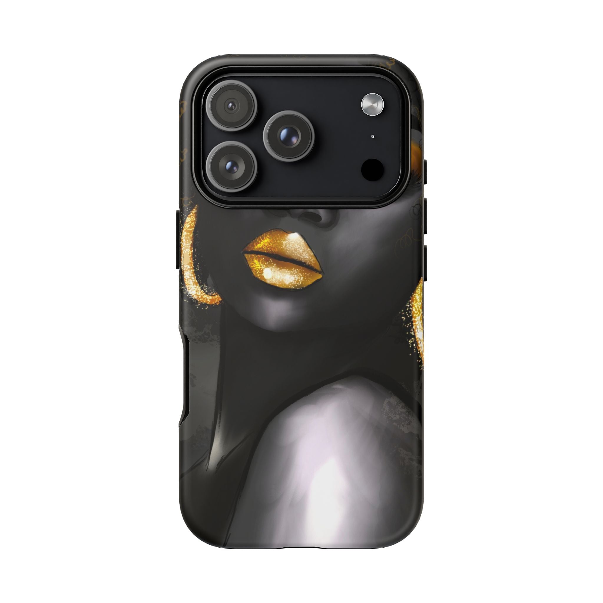 "Diamond Royal" Tough Cases"