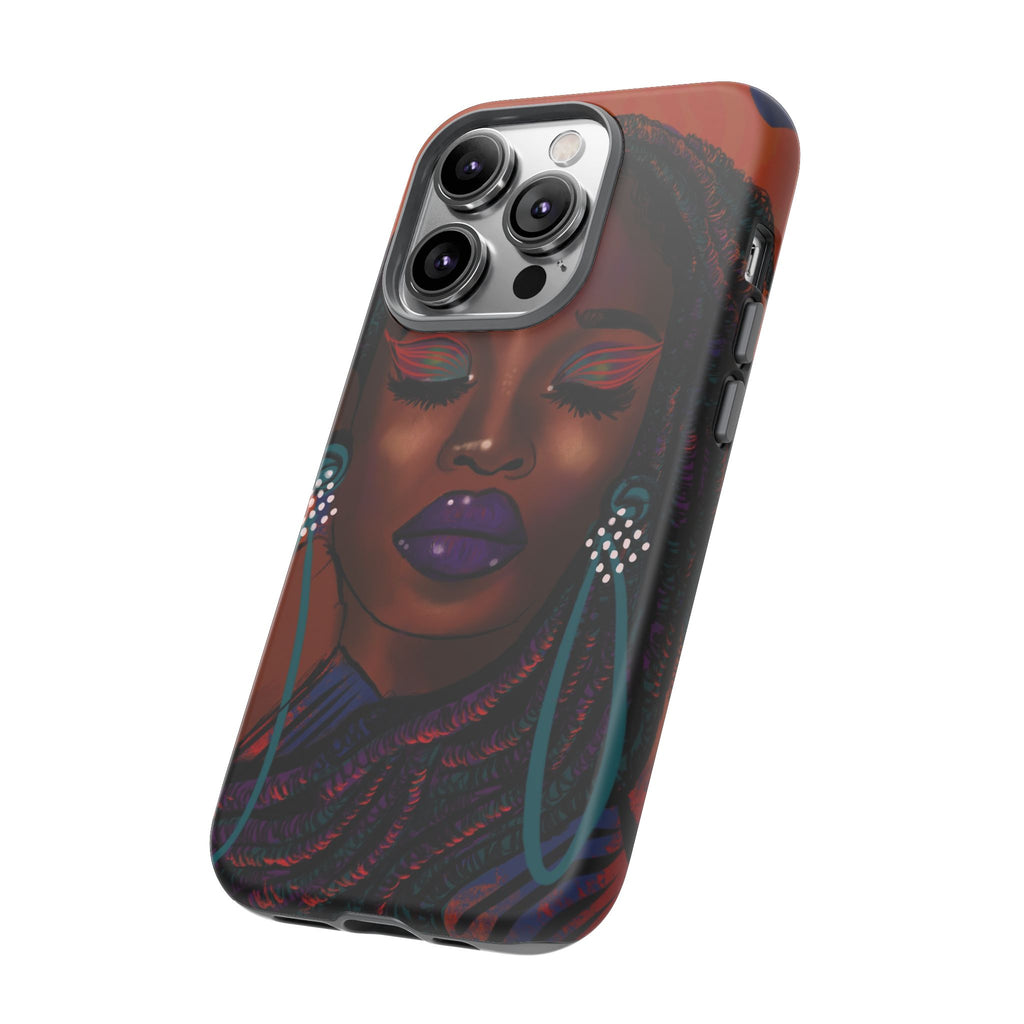 "Shine Bright" Tough Cases"