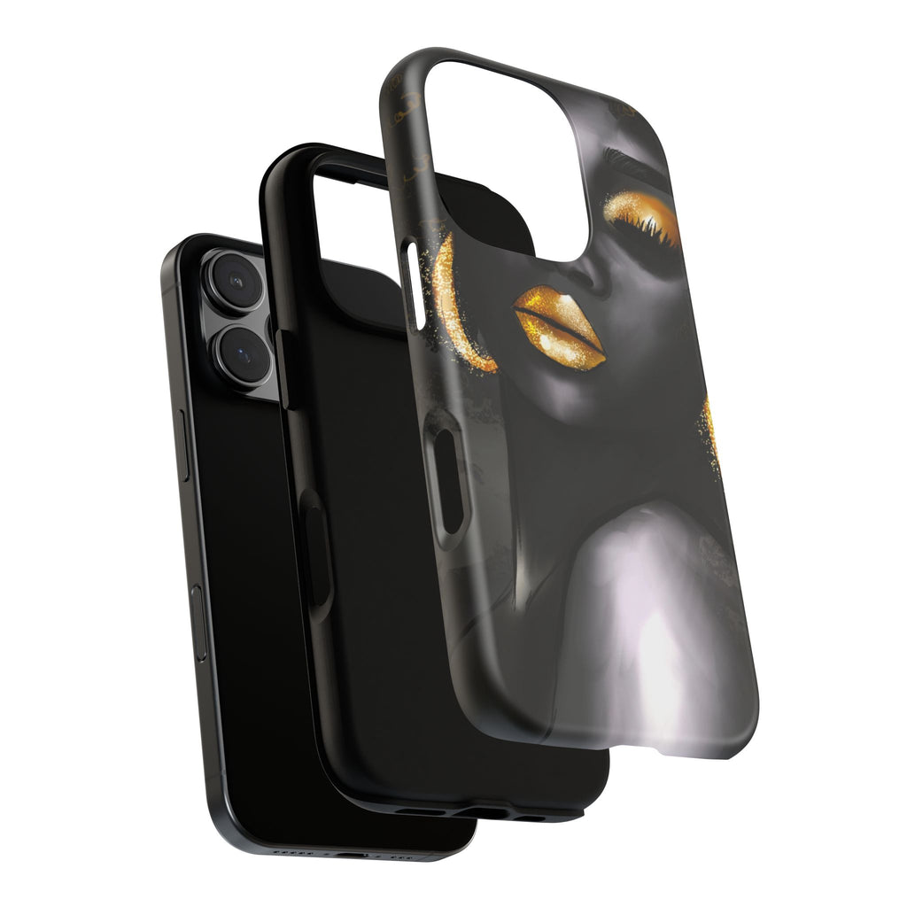 "Diamond Royal" Tough Cases"
