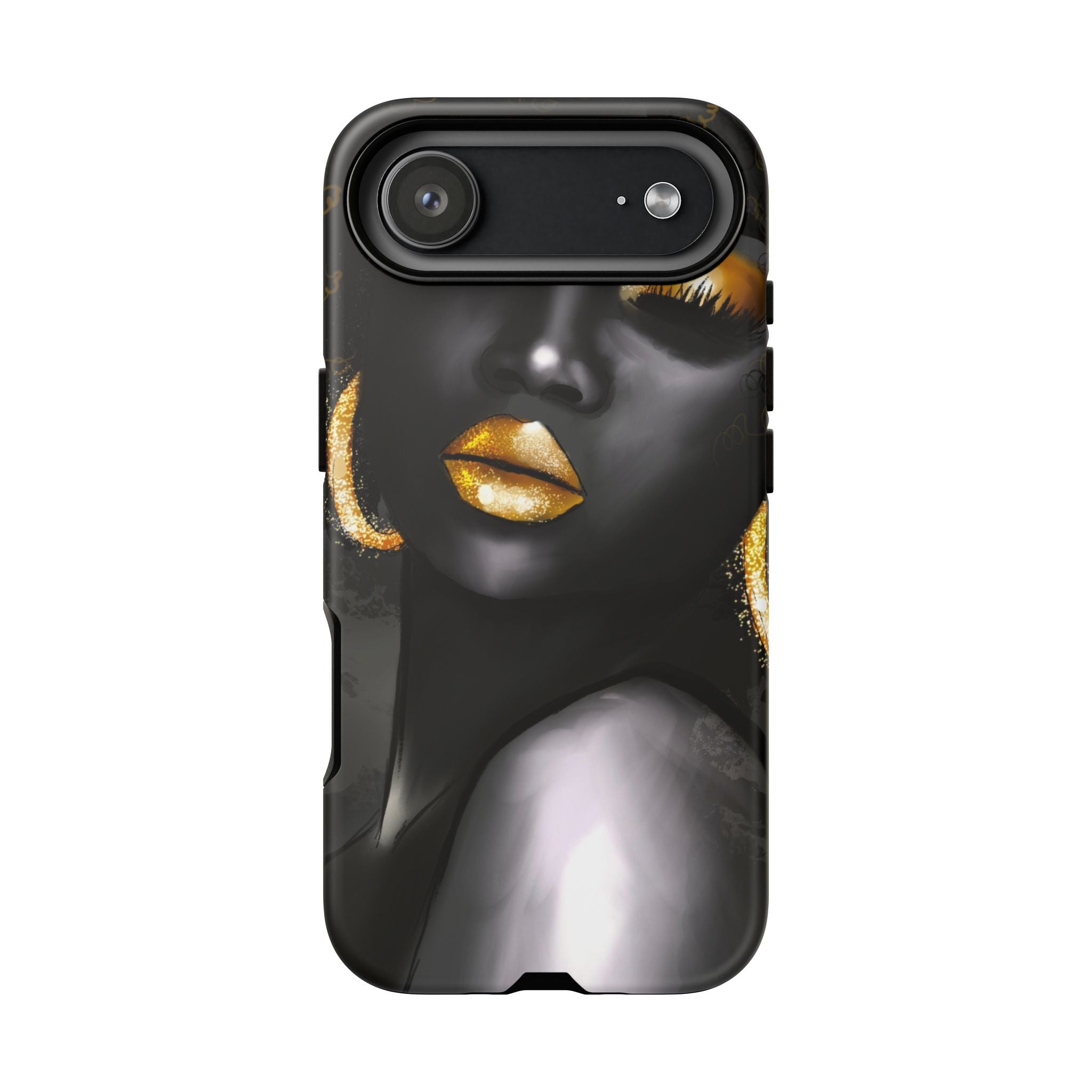 "Diamond Royal" Tough Cases"