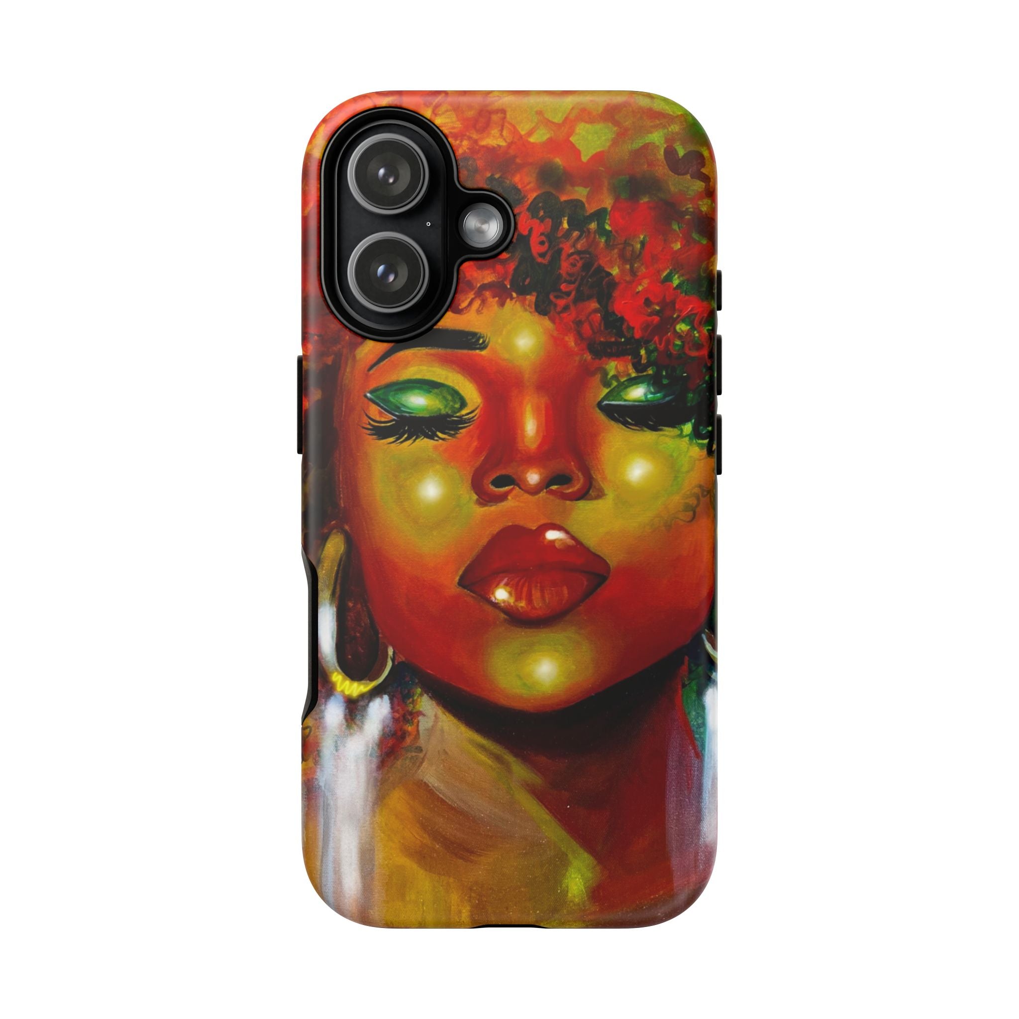 "Sunrise" Tough Cases"