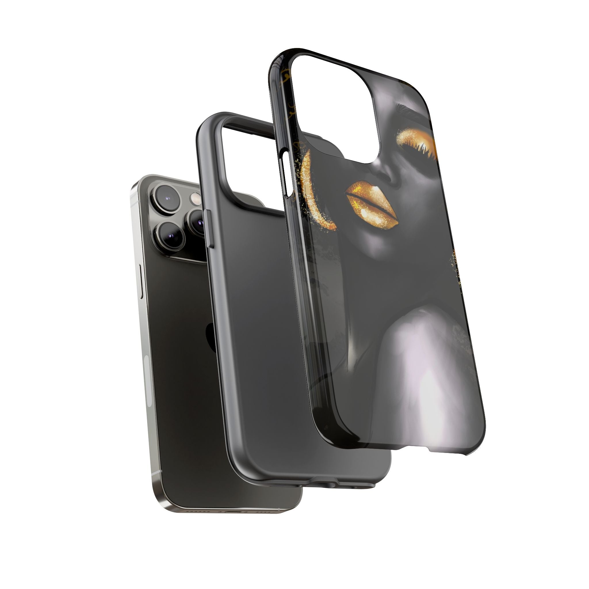 "Diamond Royal" Tough Cases"