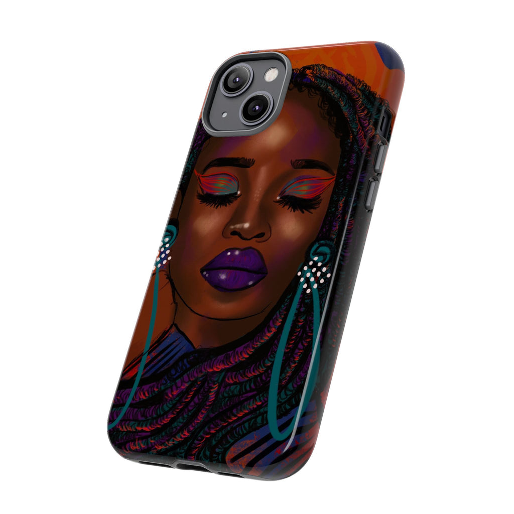 "Shine Bright" Tough Cases"