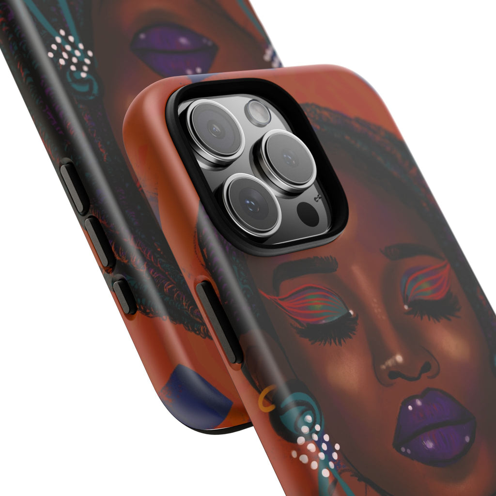 "Shine Bright" Tough Cases"