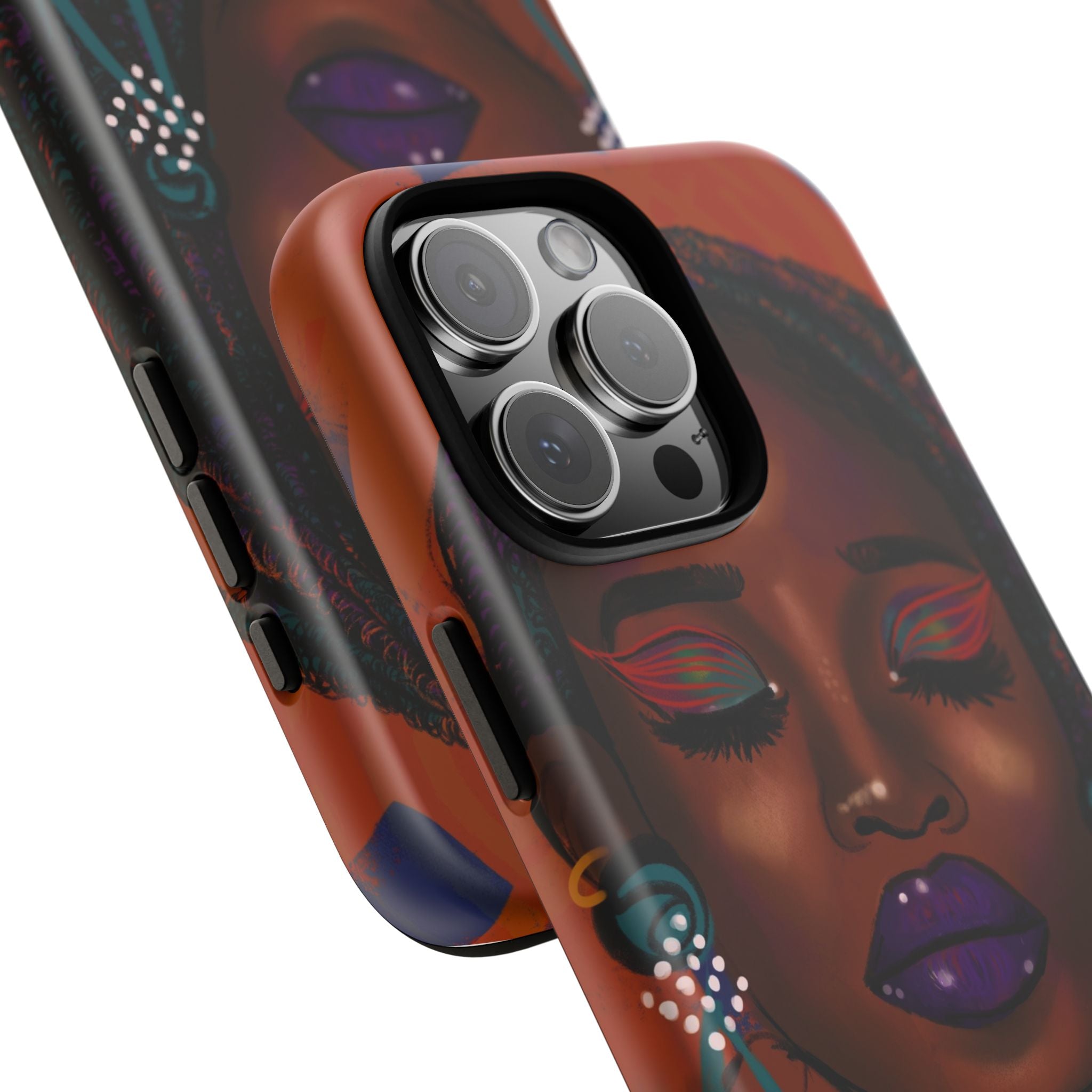 "Shine Bright" Tough Cases"