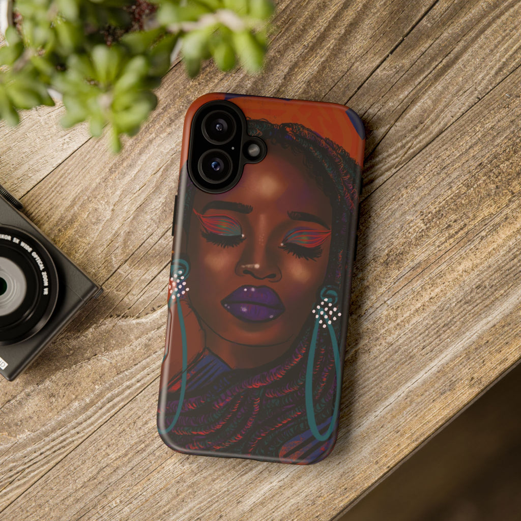"Shine Bright" Tough Cases"