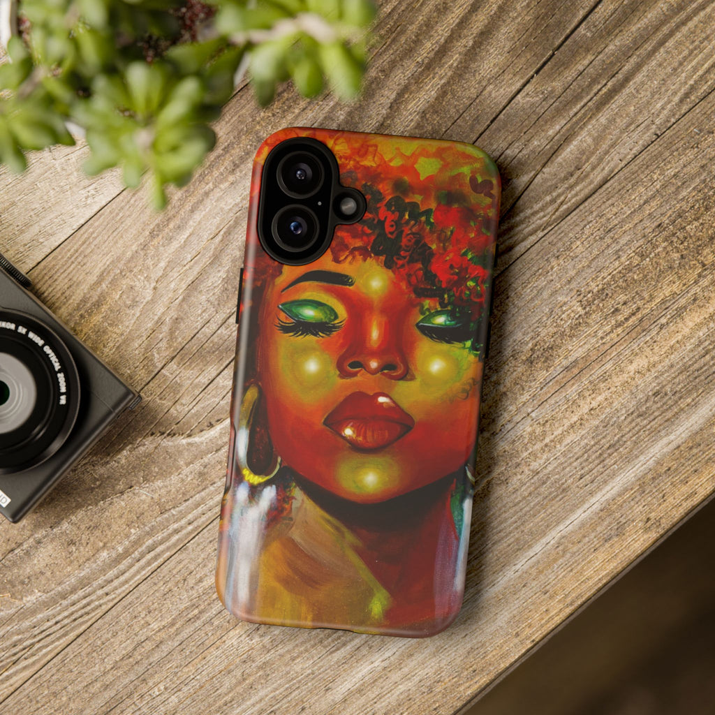 "Sunrise" Tough Cases"