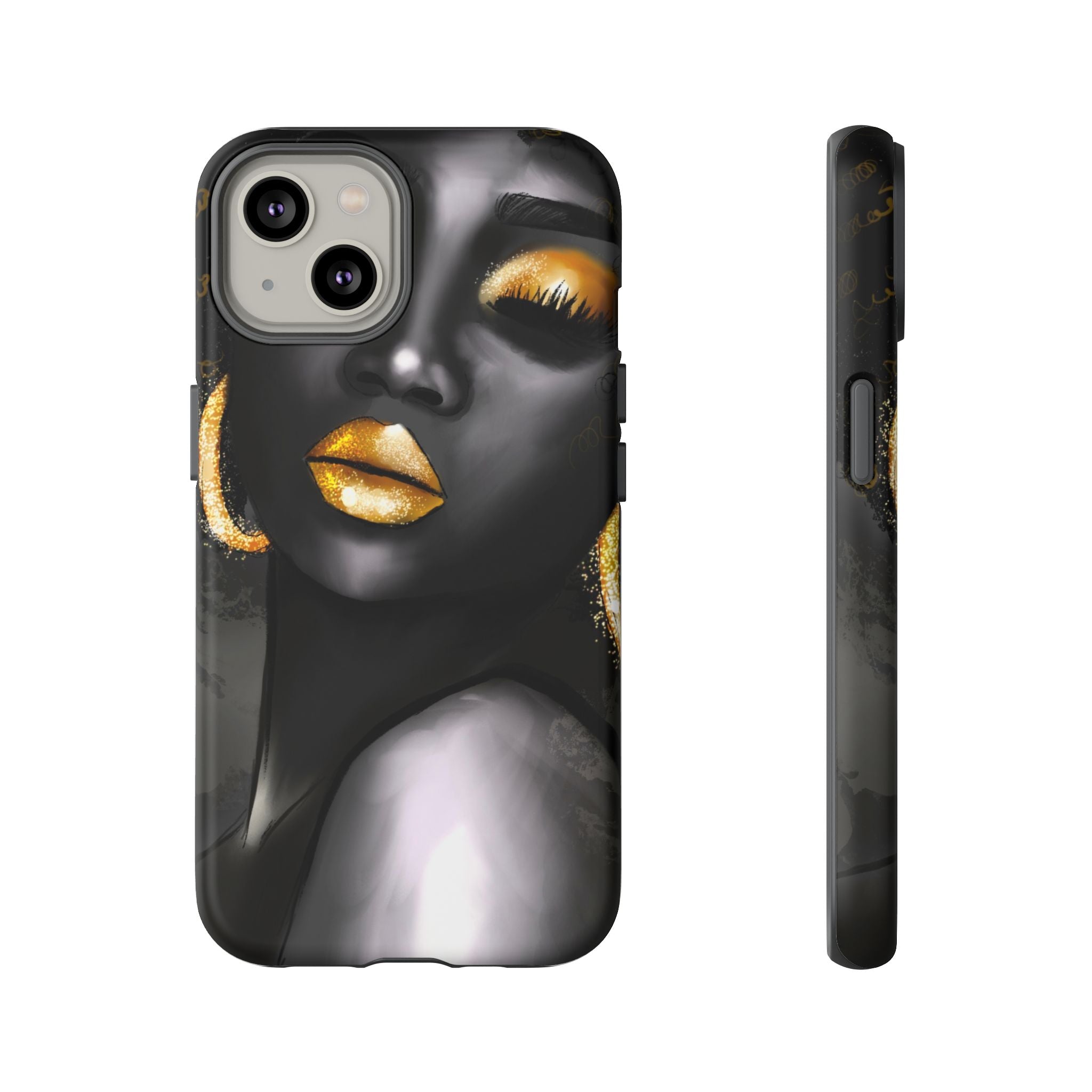 "Diamond Royal" Tough Cases"