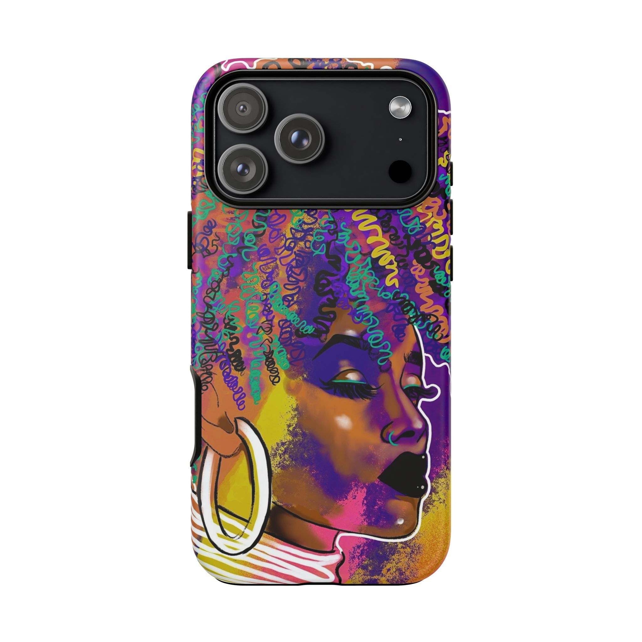 "Best of Me" Tough Cases"