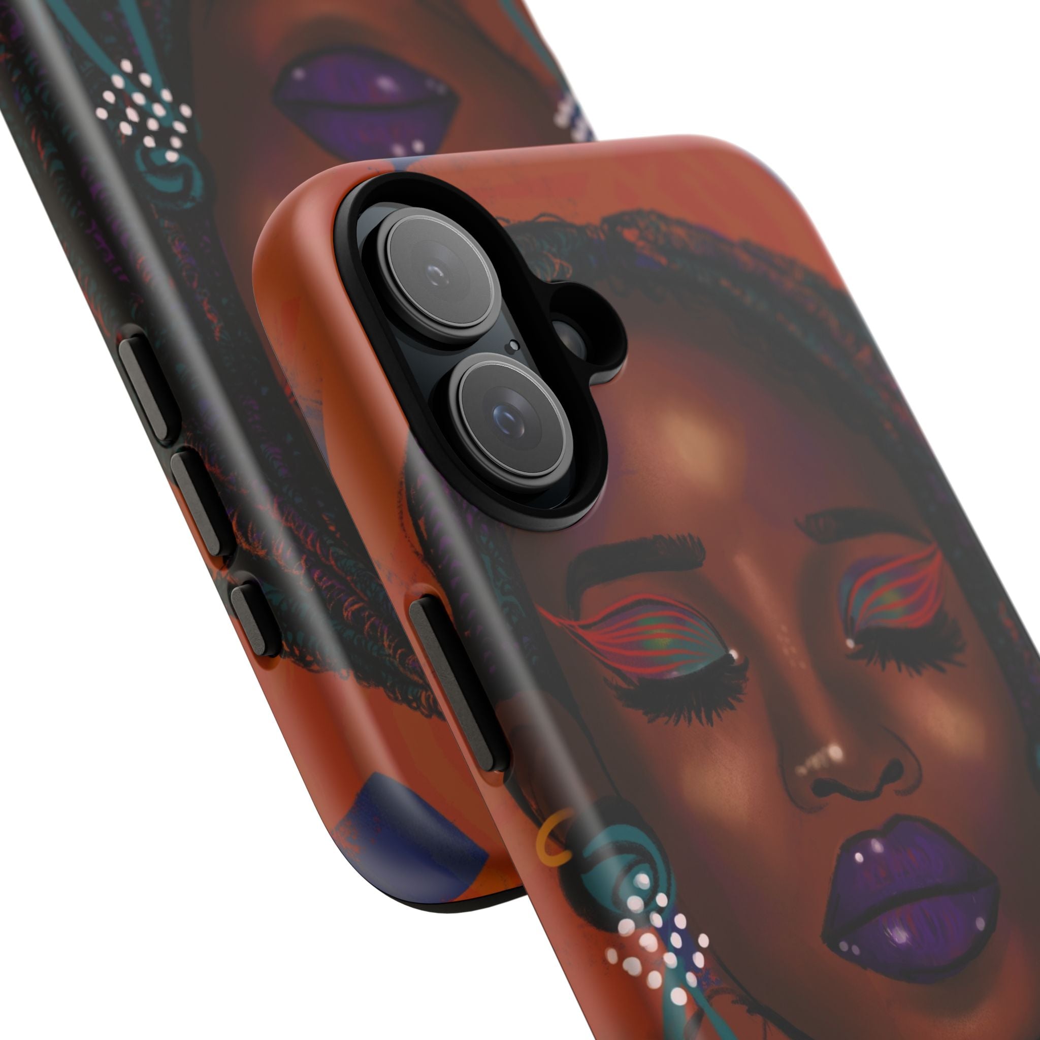 "Shine Bright" Tough Cases"