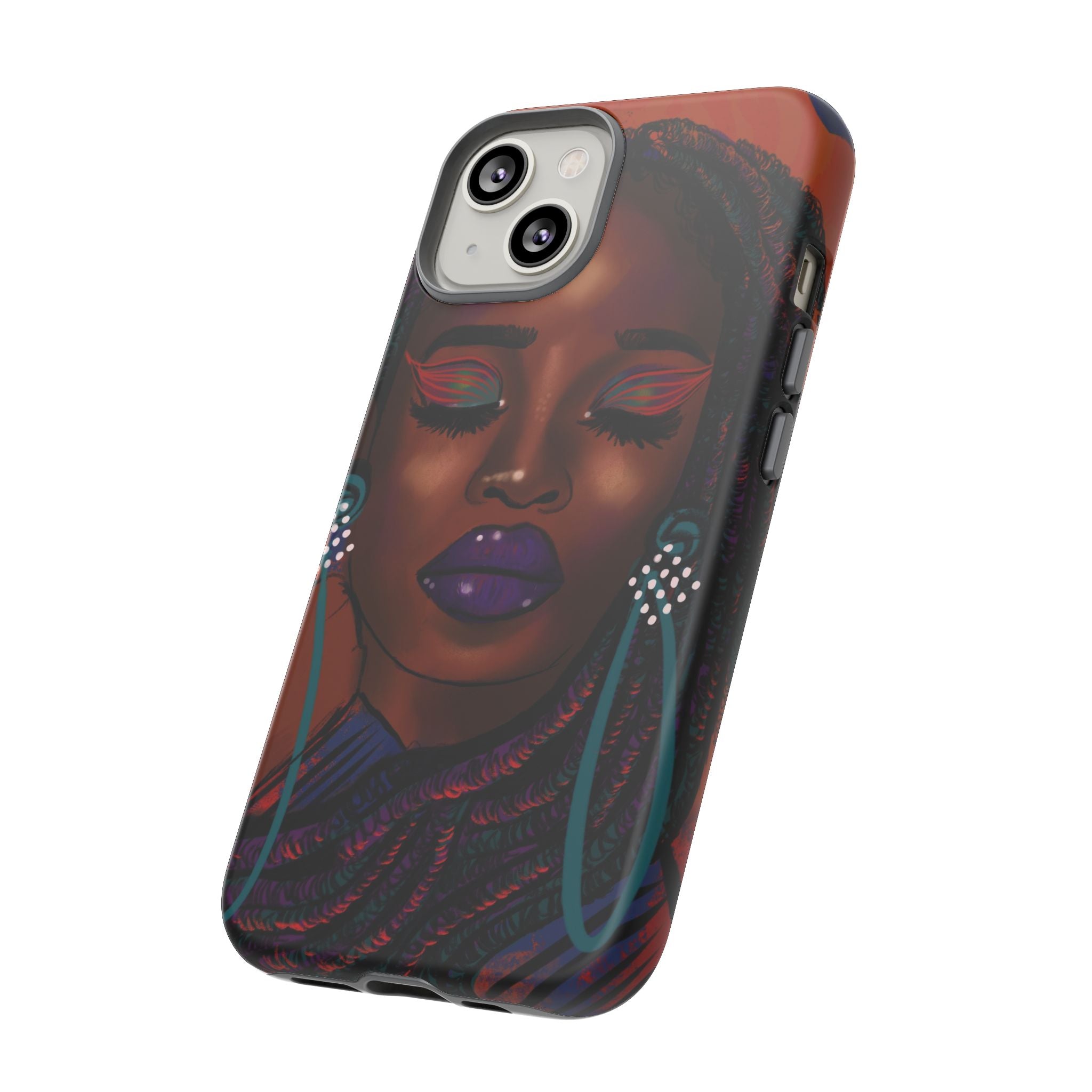 "Shine Bright" Tough Cases"