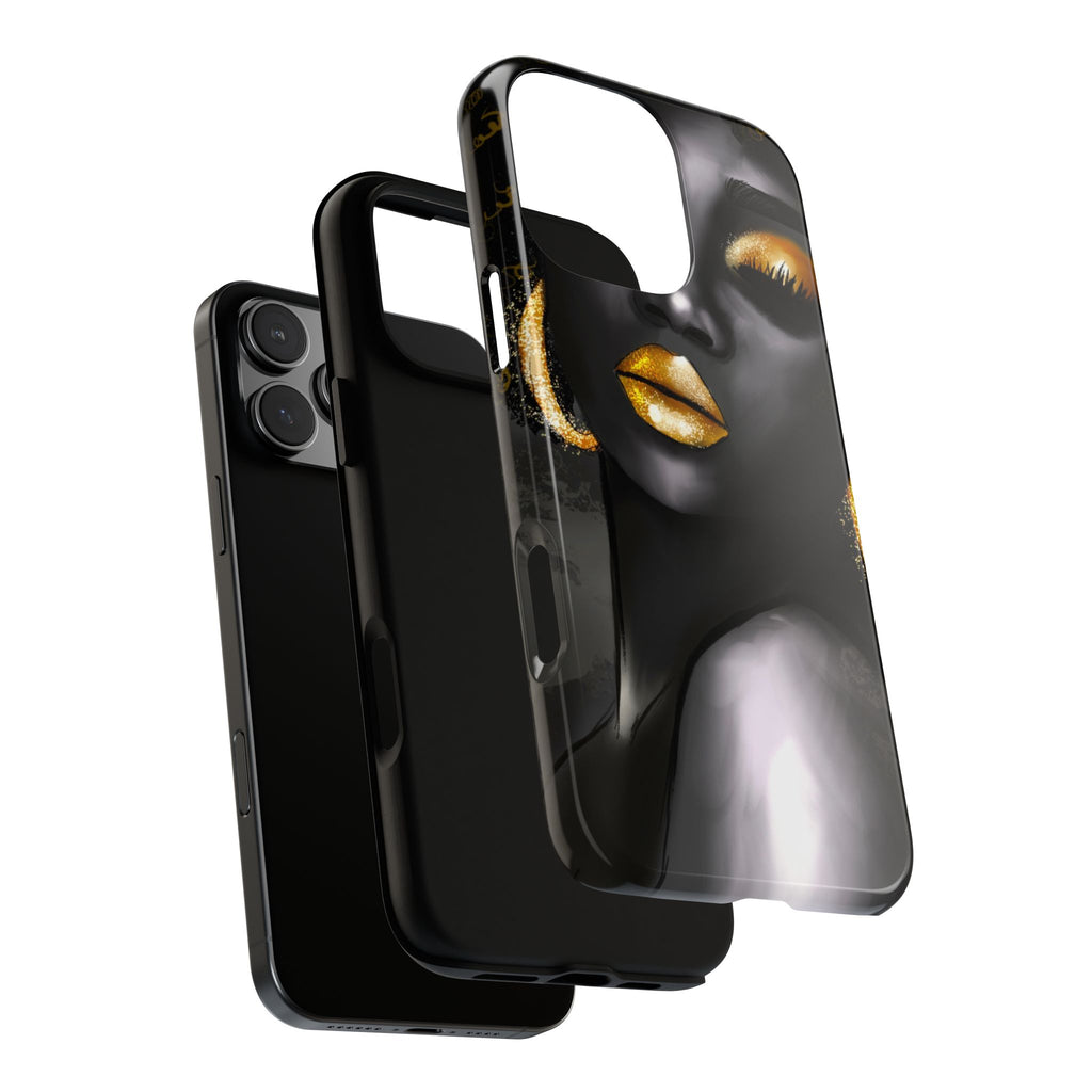 "Diamond Royal" Tough Cases"