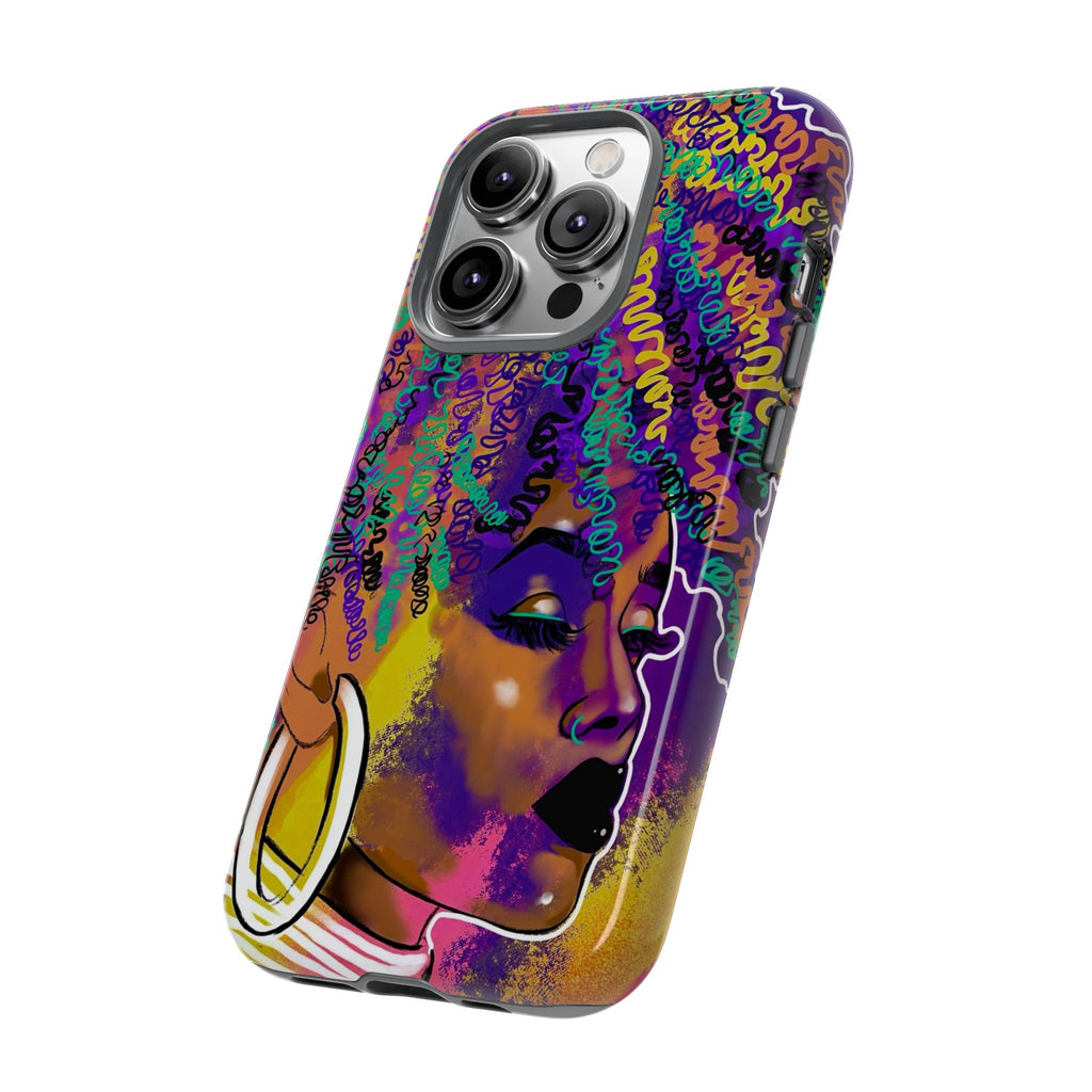 "Best of Me" Tough Cases"