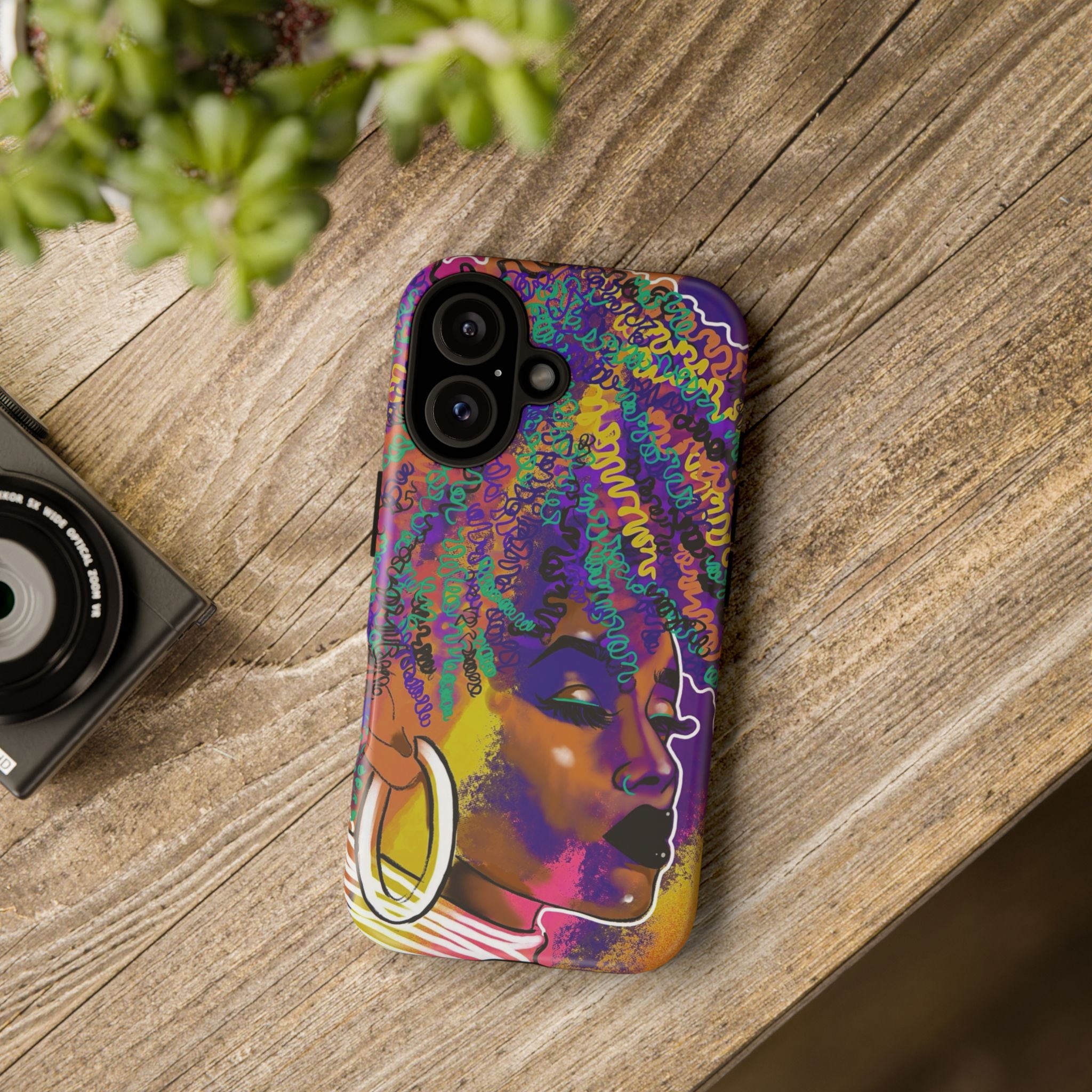 "Best of Me" Tough Cases"