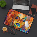 "Faith" Desk Mat