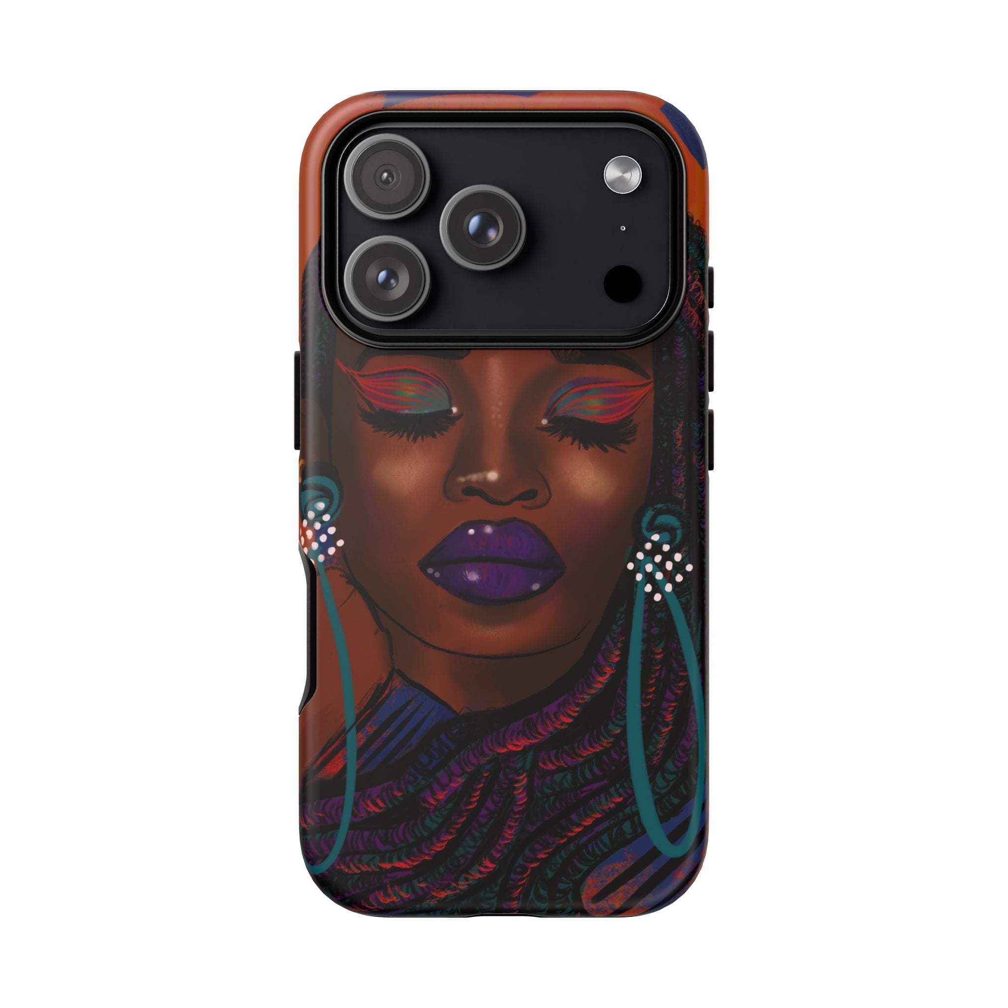 "Shine Bright" Tough Cases"