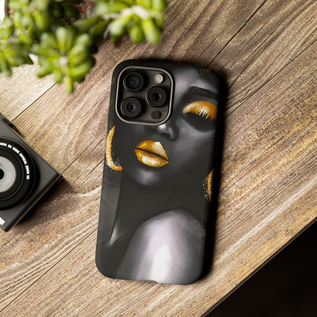 "Diamond Royal" Tough Cases"