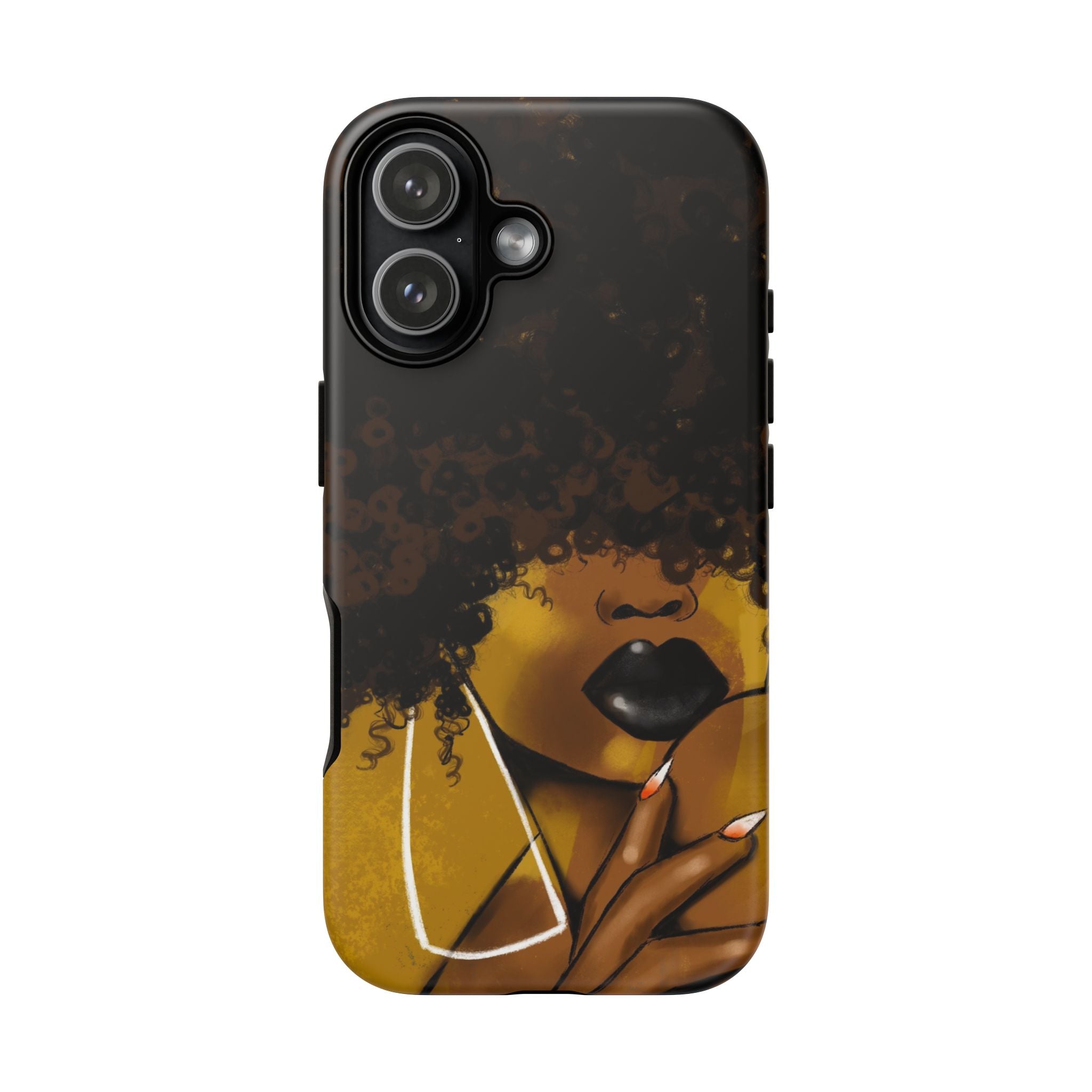 Copy of "Loc Queens" Tough Cases"