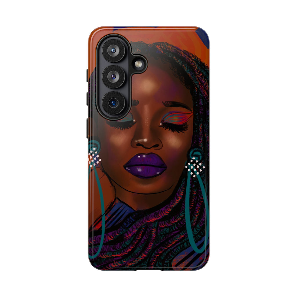"Shine Bright" Tough Cases"