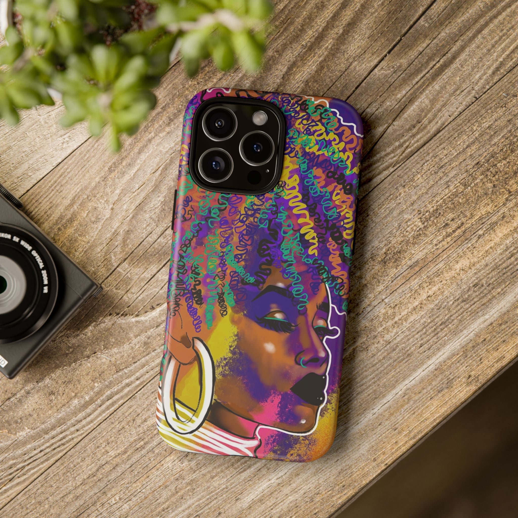 "Best of Me" Tough Cases"