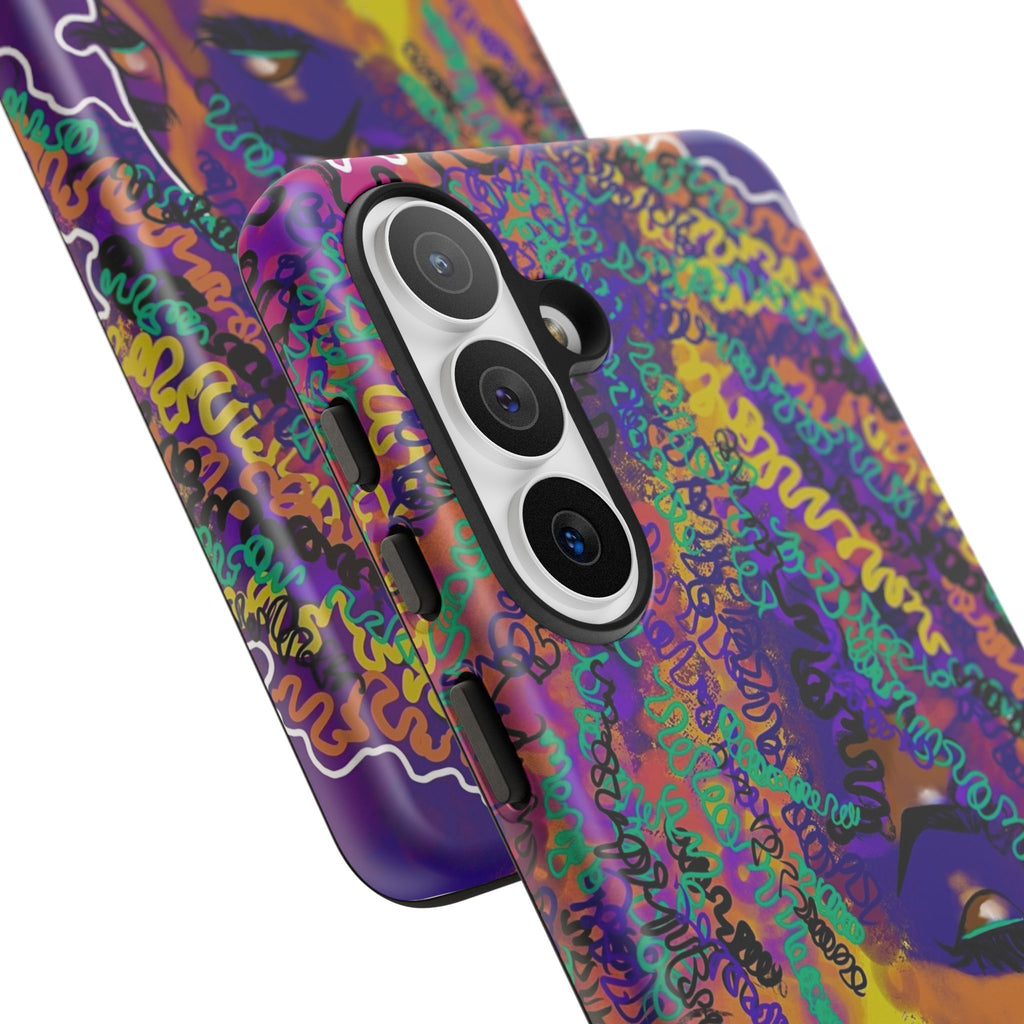 "Best of Me" Tough Cases"
