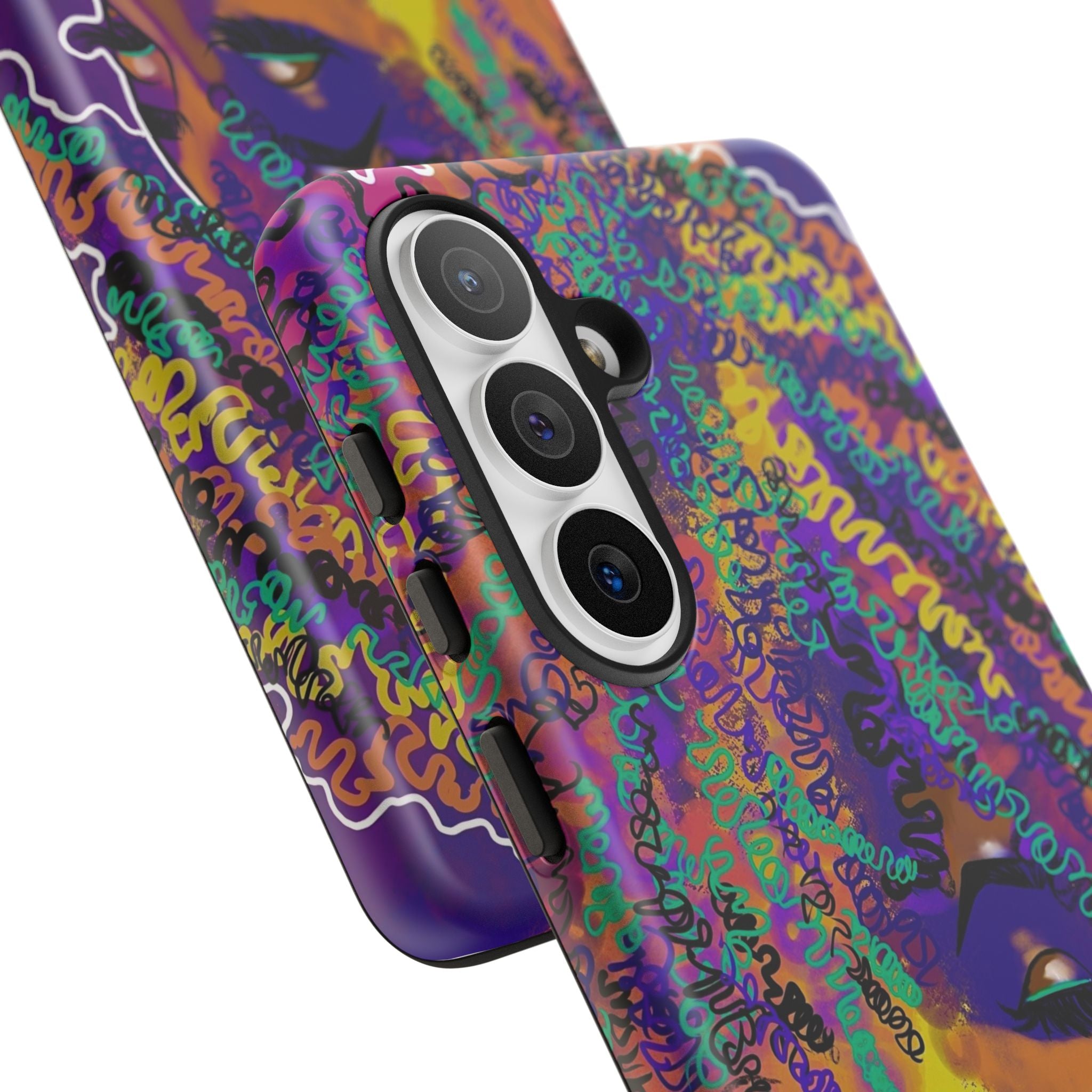 "Best of Me" Tough Cases"