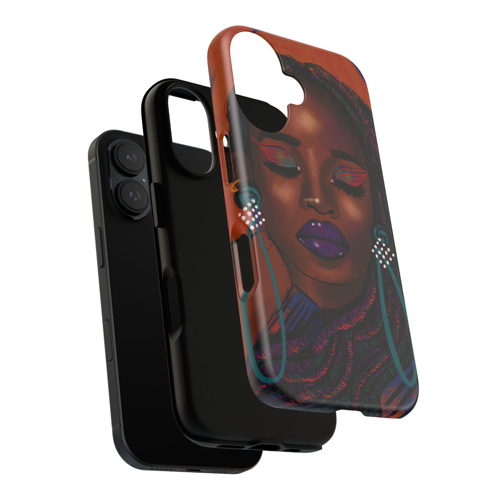 "Shine Bright" Tough Cases"