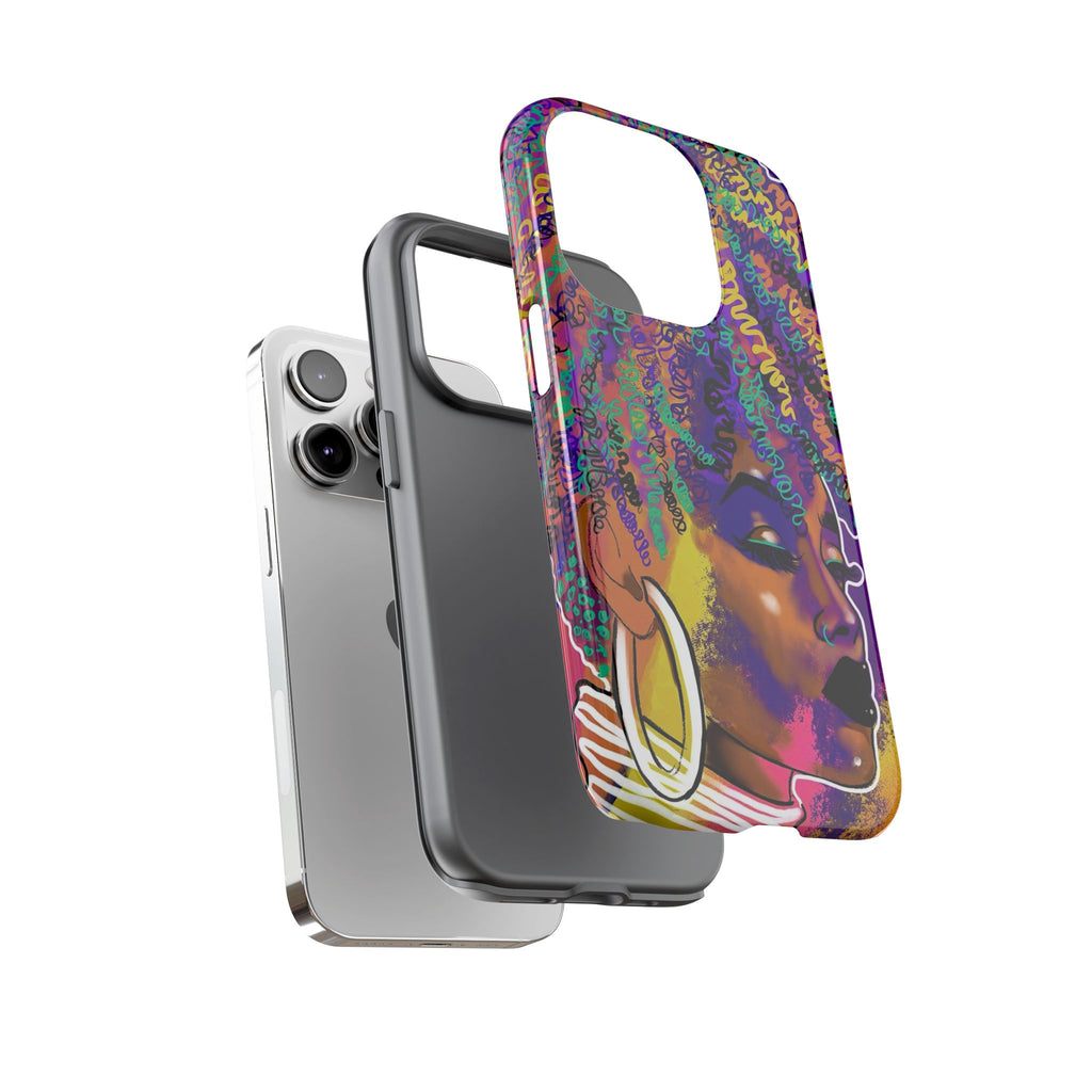 "Best of Me" Tough Cases"