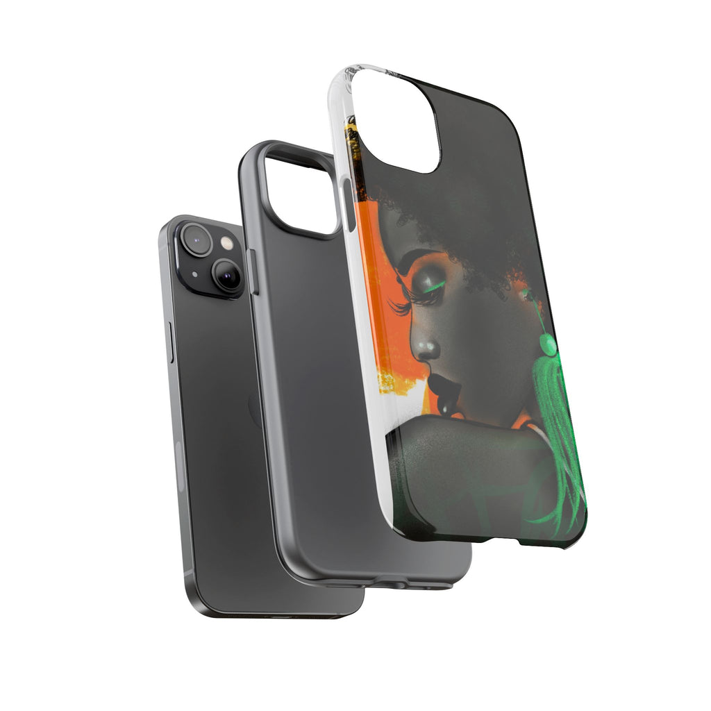 "Soul Essence" Tough Cases"