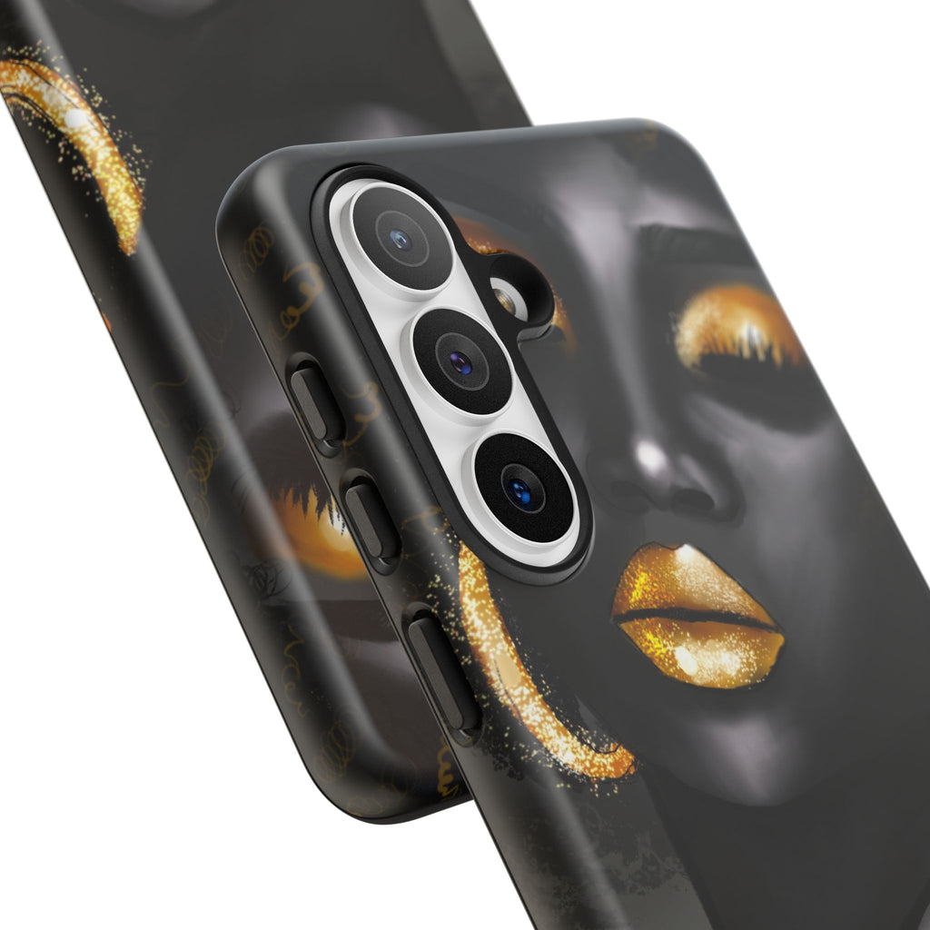 "Diamond Royal" Tough Cases"