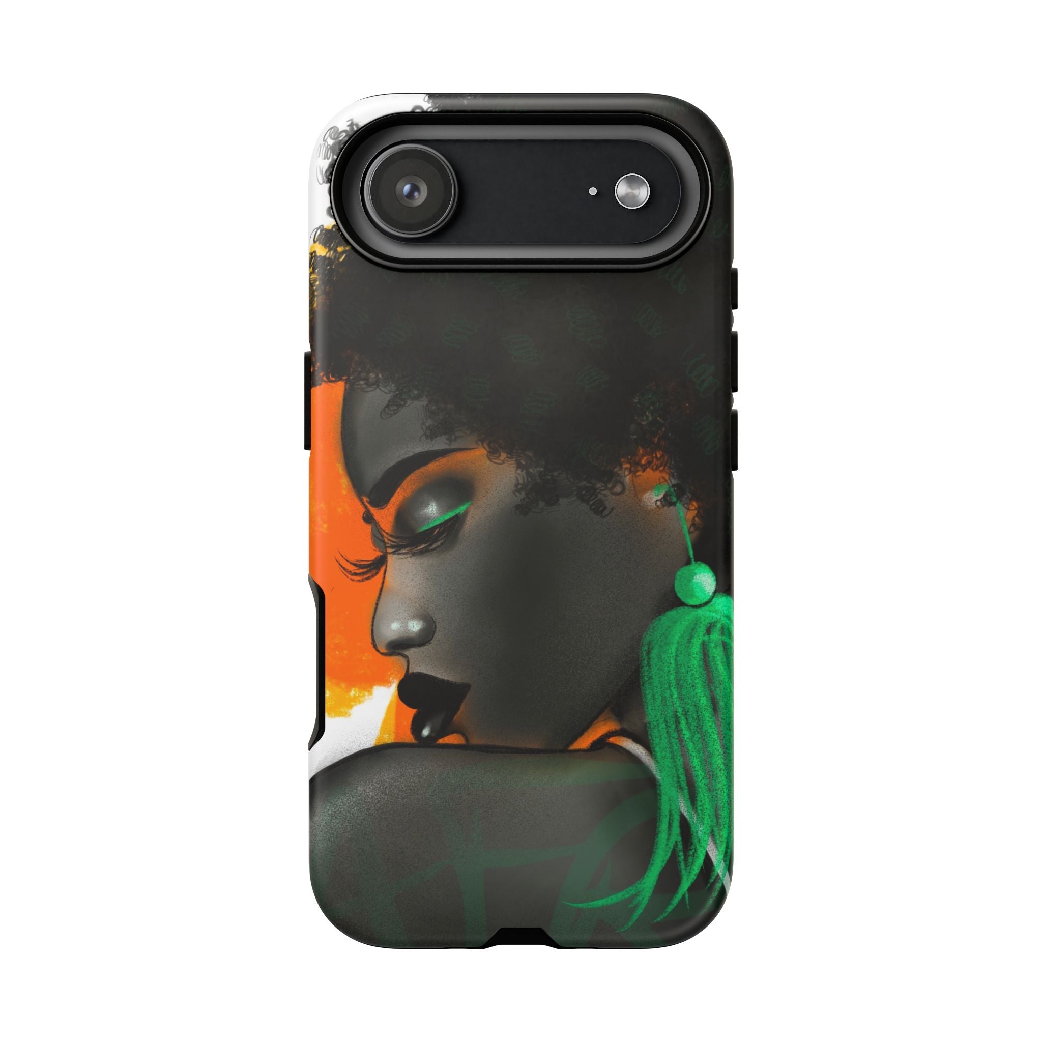 "Soul Essence" Tough Cases"
