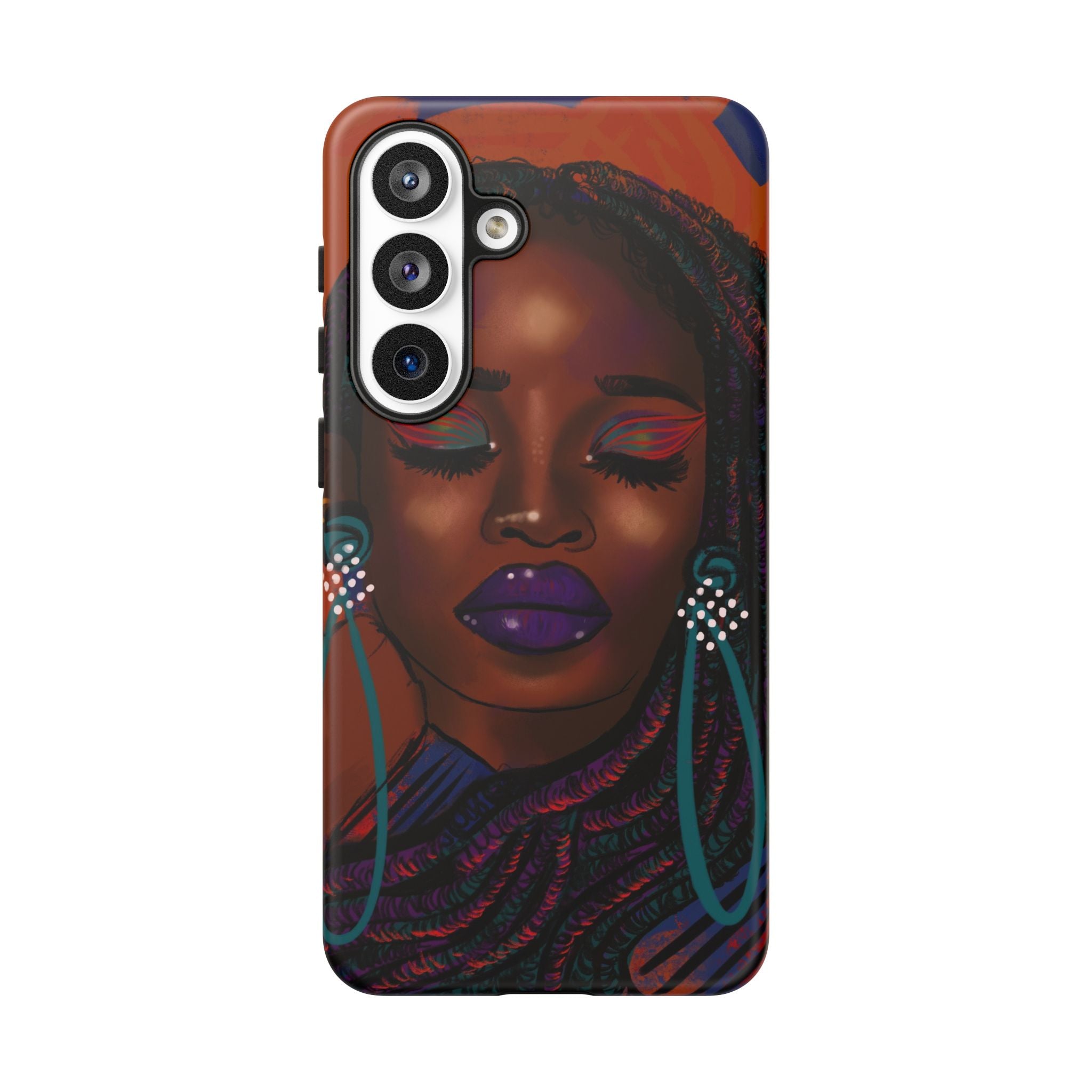 "Shine Bright" Tough Cases"