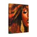 "Radiance" Canvas Print