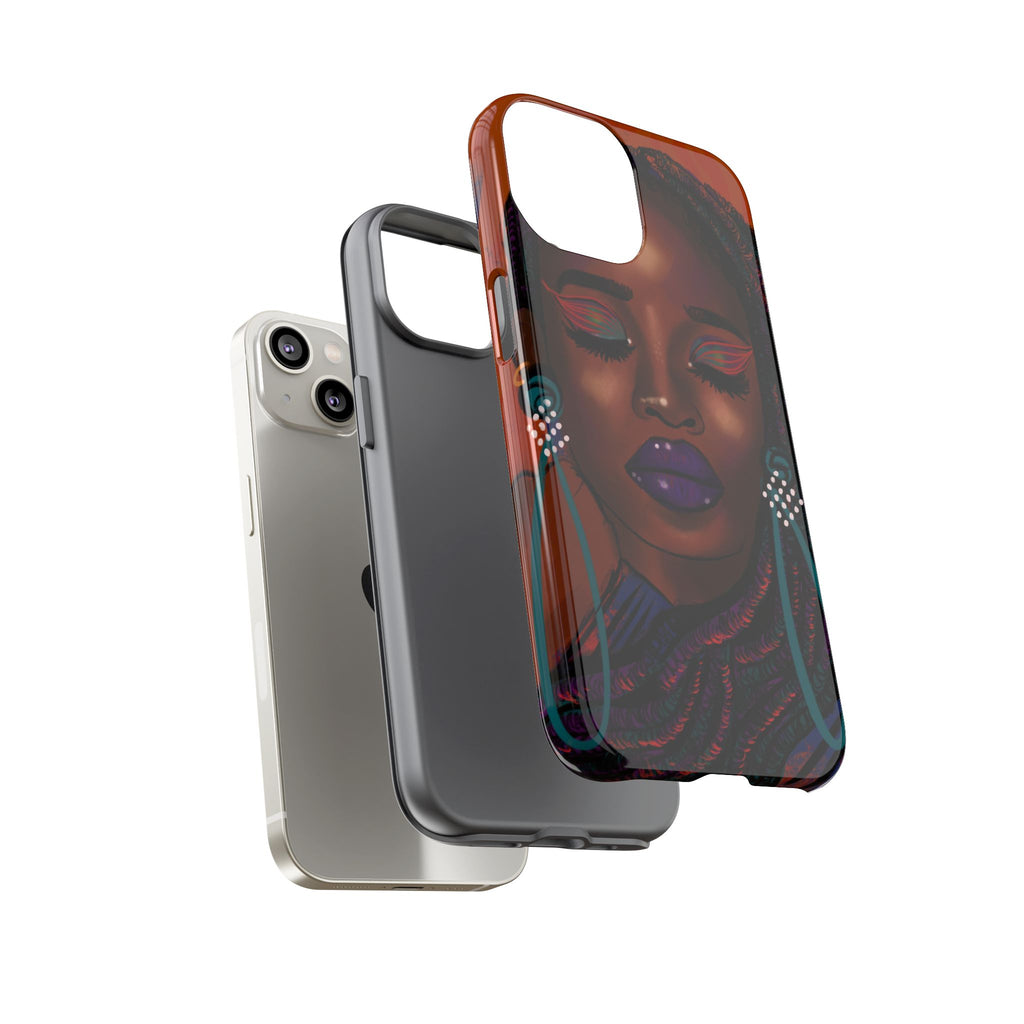 "Shine Bright" Tough Cases"