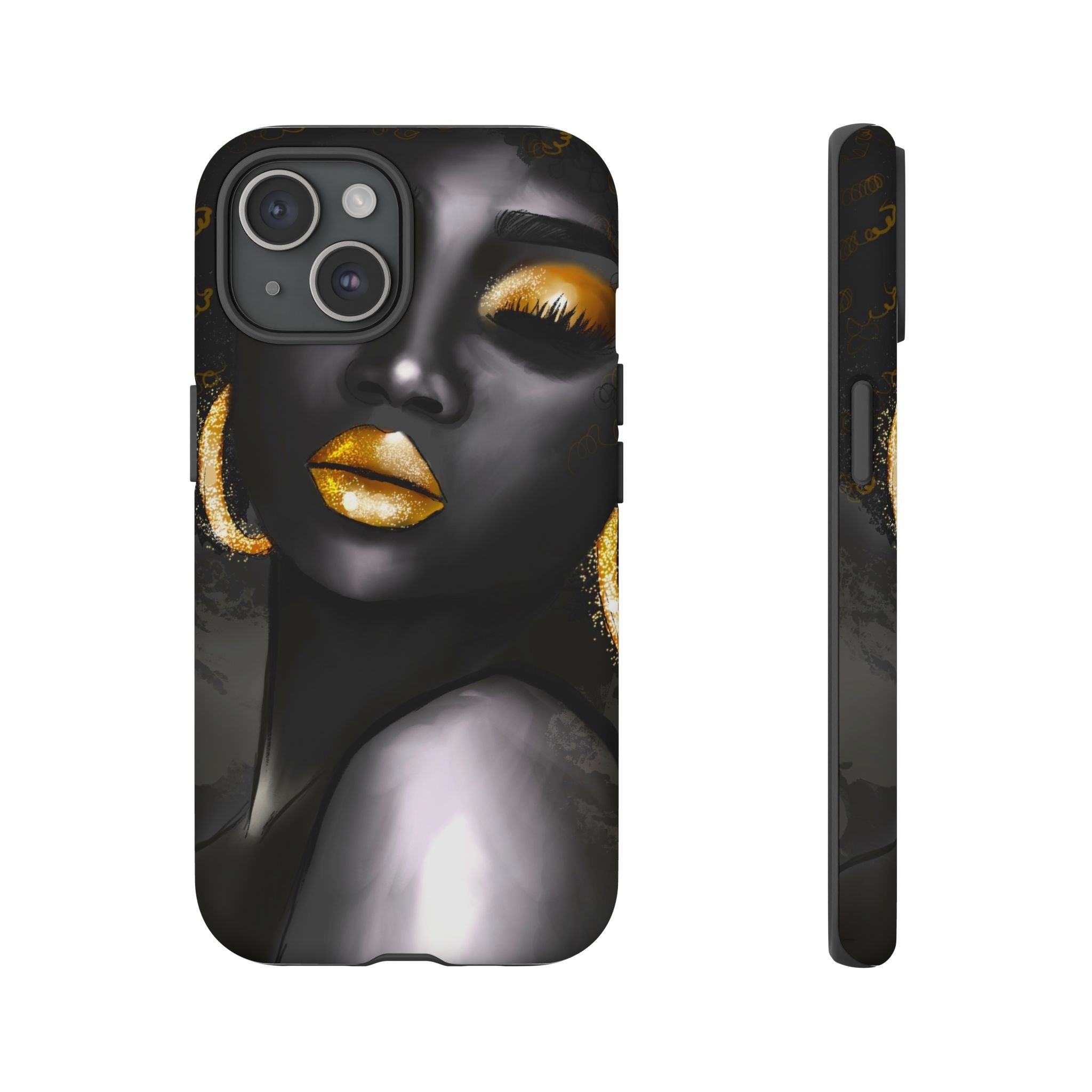 "Diamond Royal" Tough Cases"