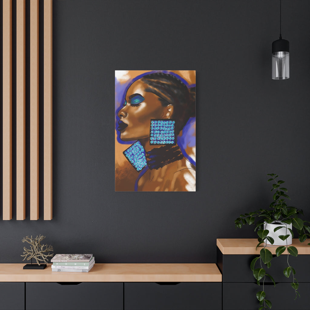 "You Got This" Canvas Print