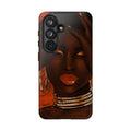 "Cocoa Brown"  Tough Cases"