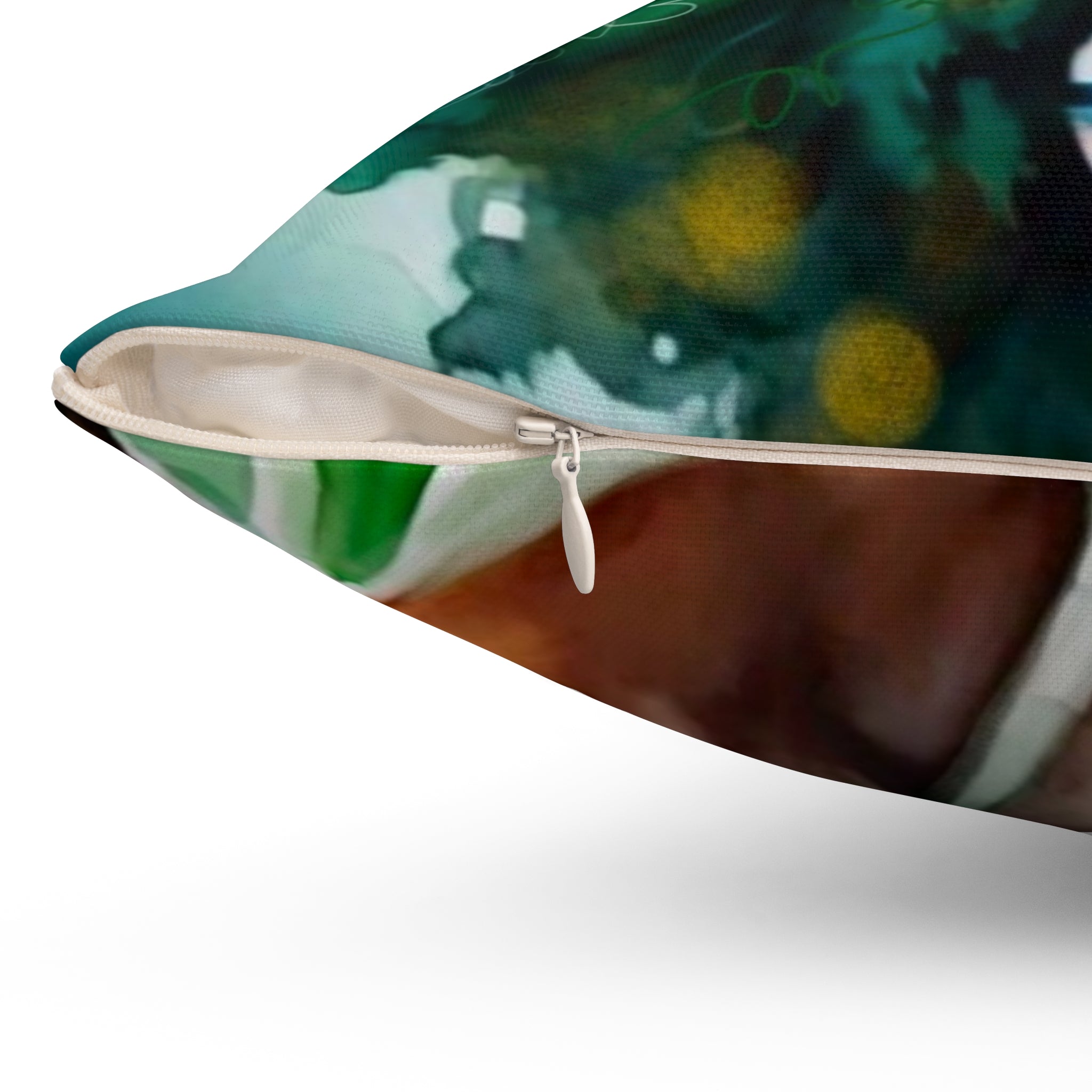 "Ivy" Throw Pillow