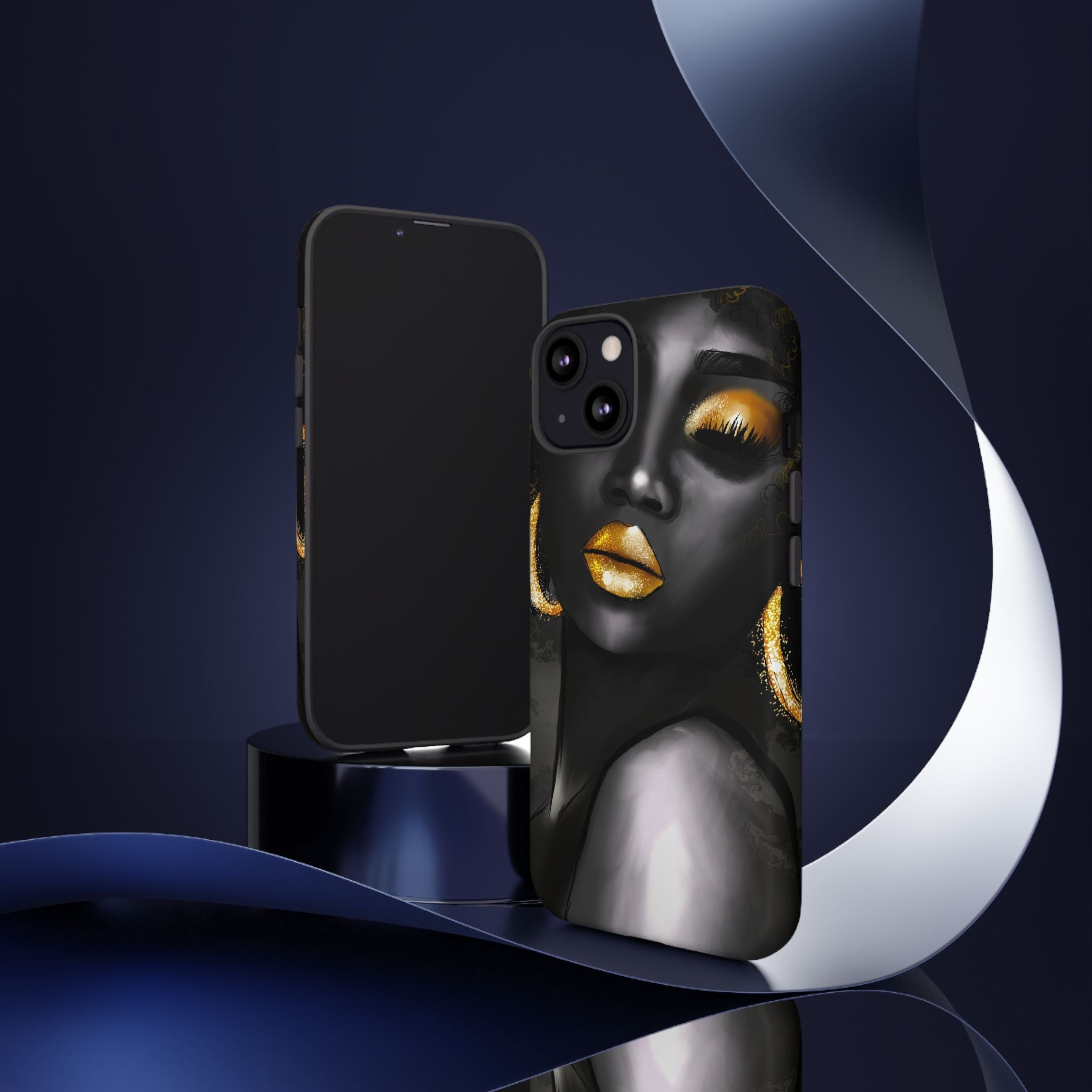 "Diamond Royal" Tough Cases"