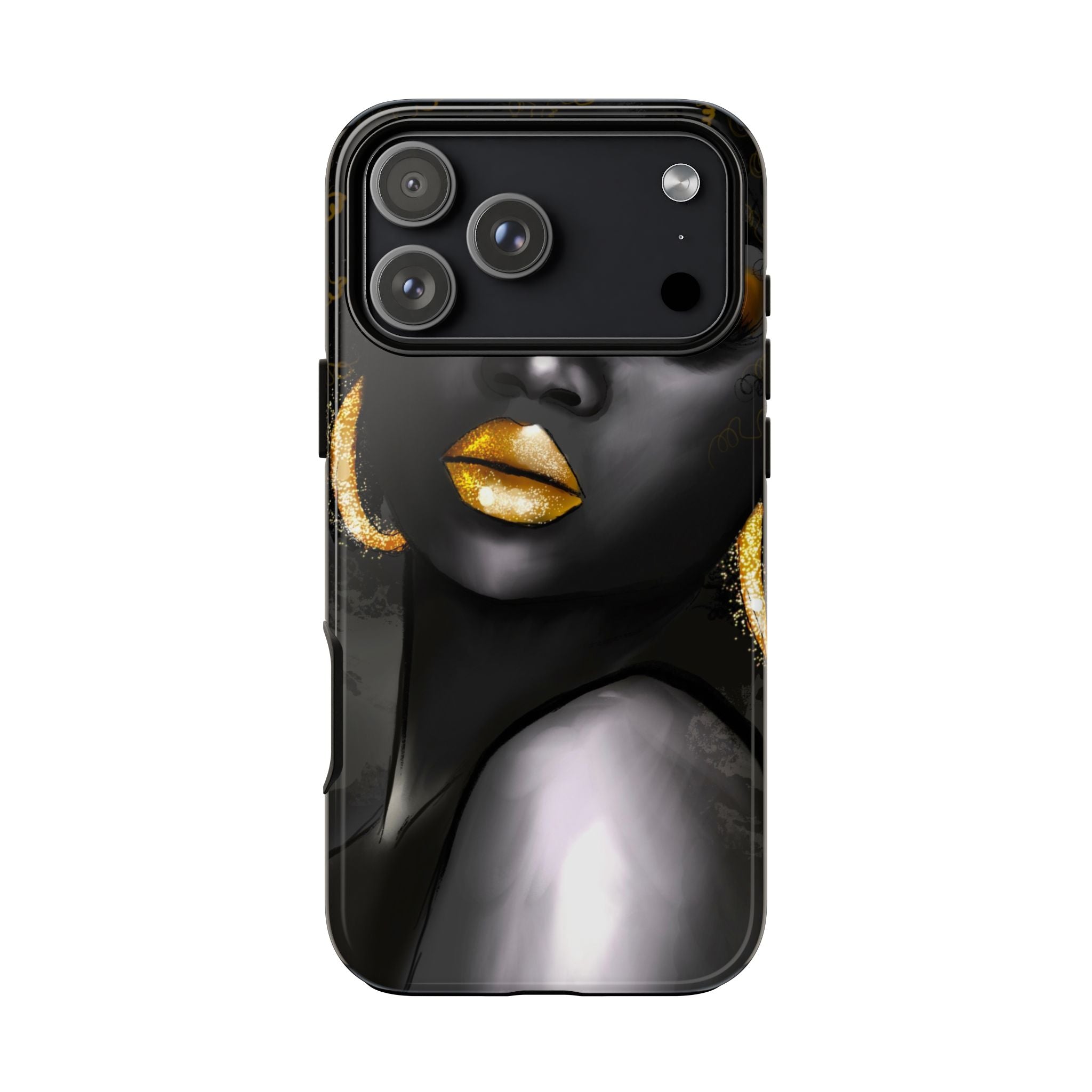 "Diamond Royal" Tough Cases"