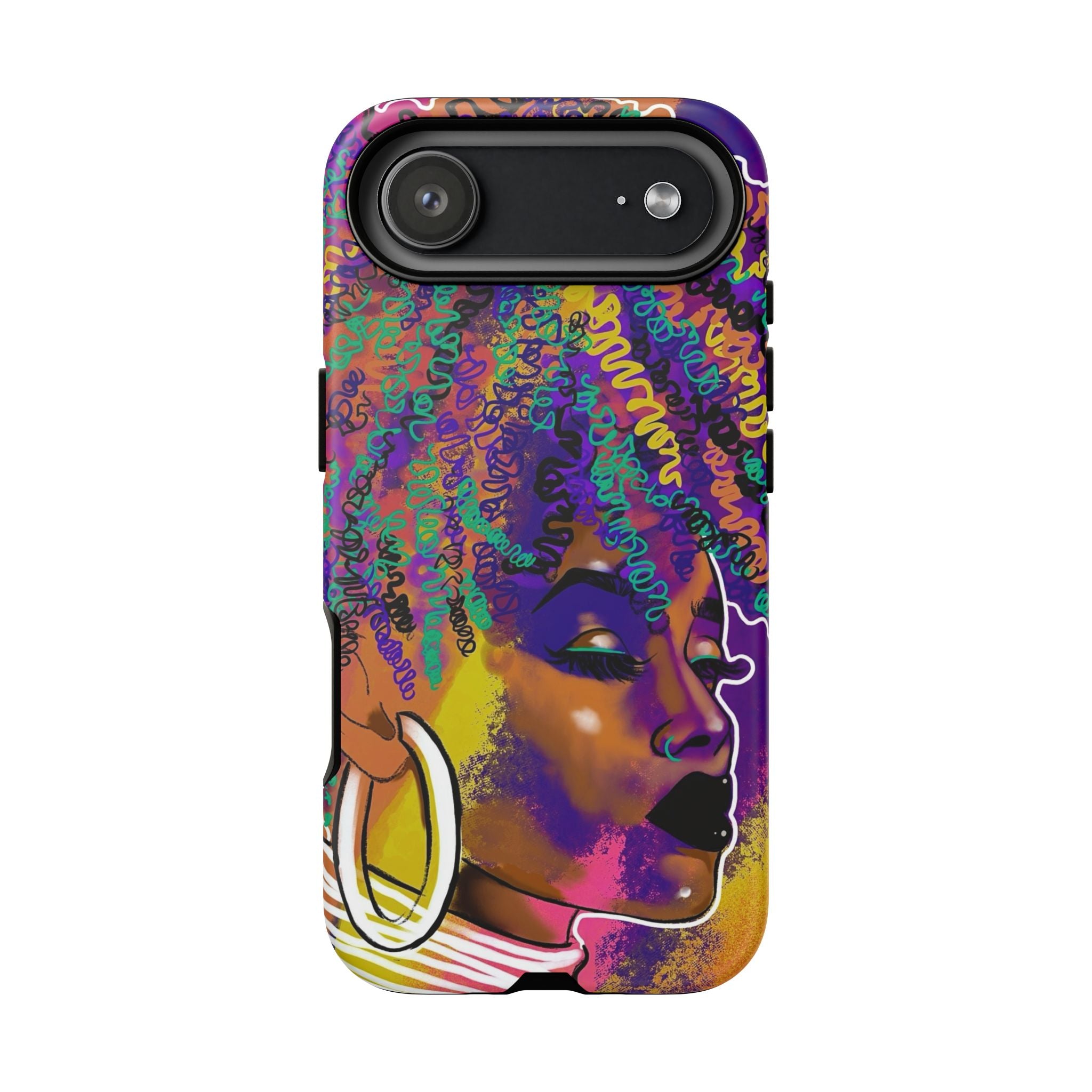 "Best of Me" Tough Cases"