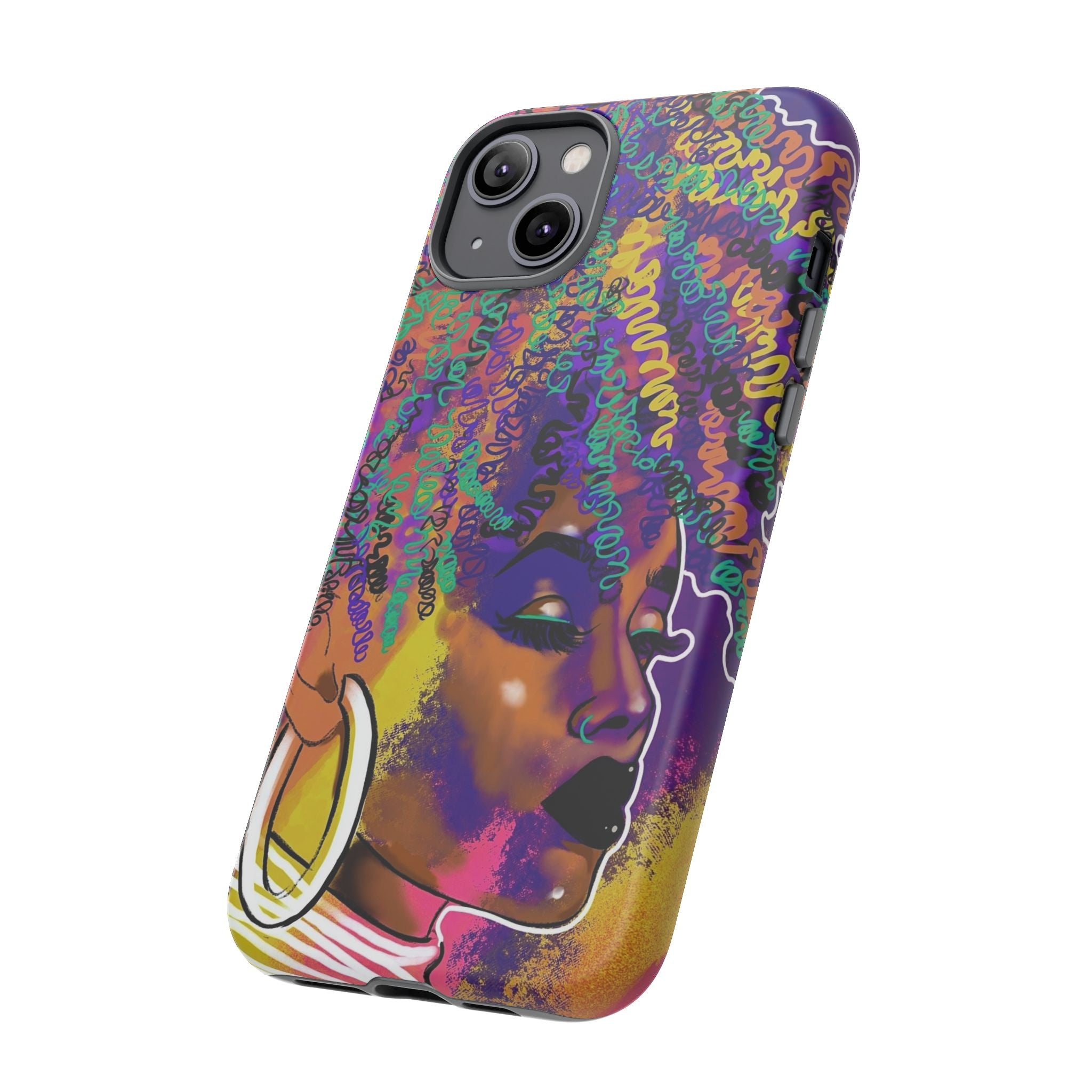 "Best of Me" Tough Cases"