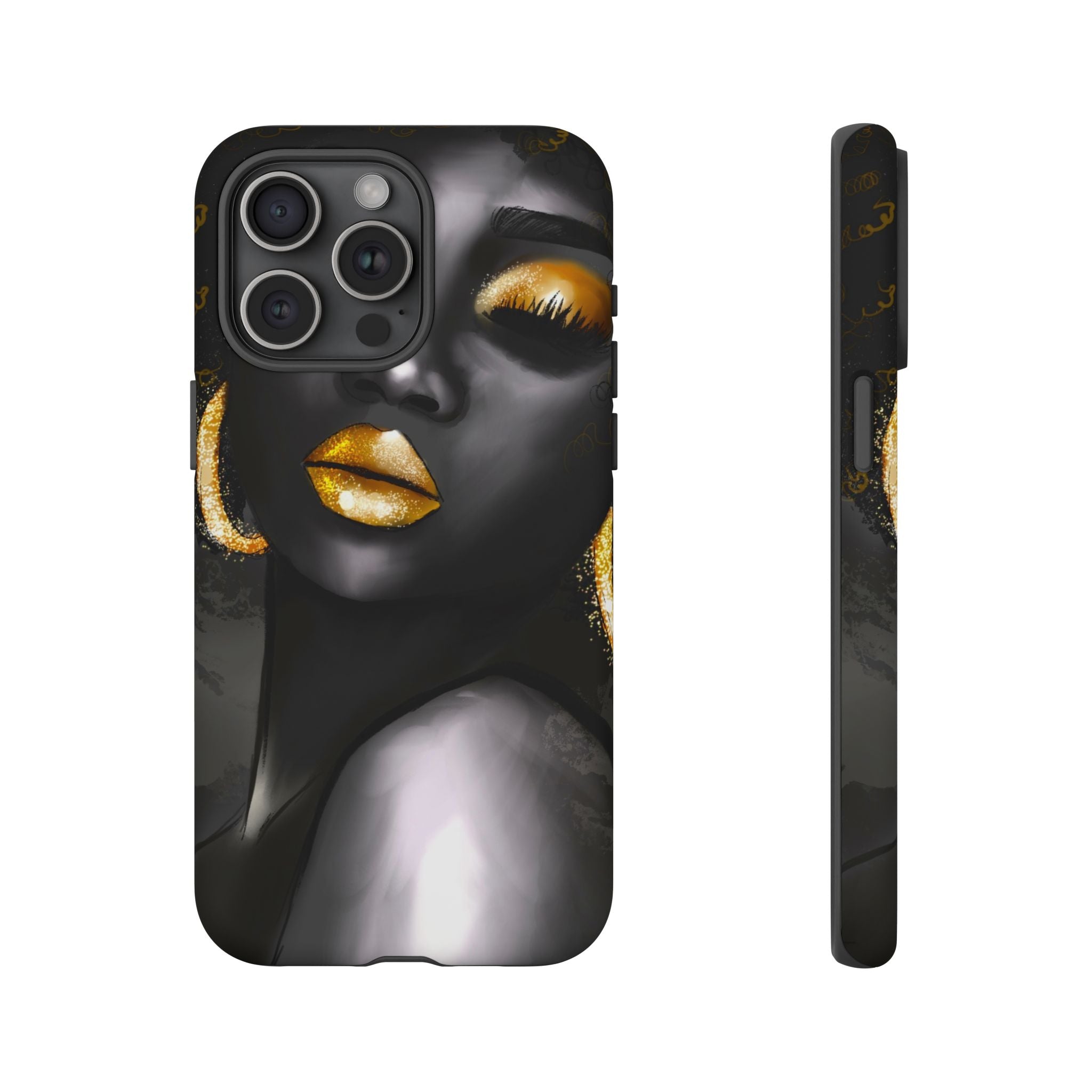 "Diamond Royal" Tough Cases"