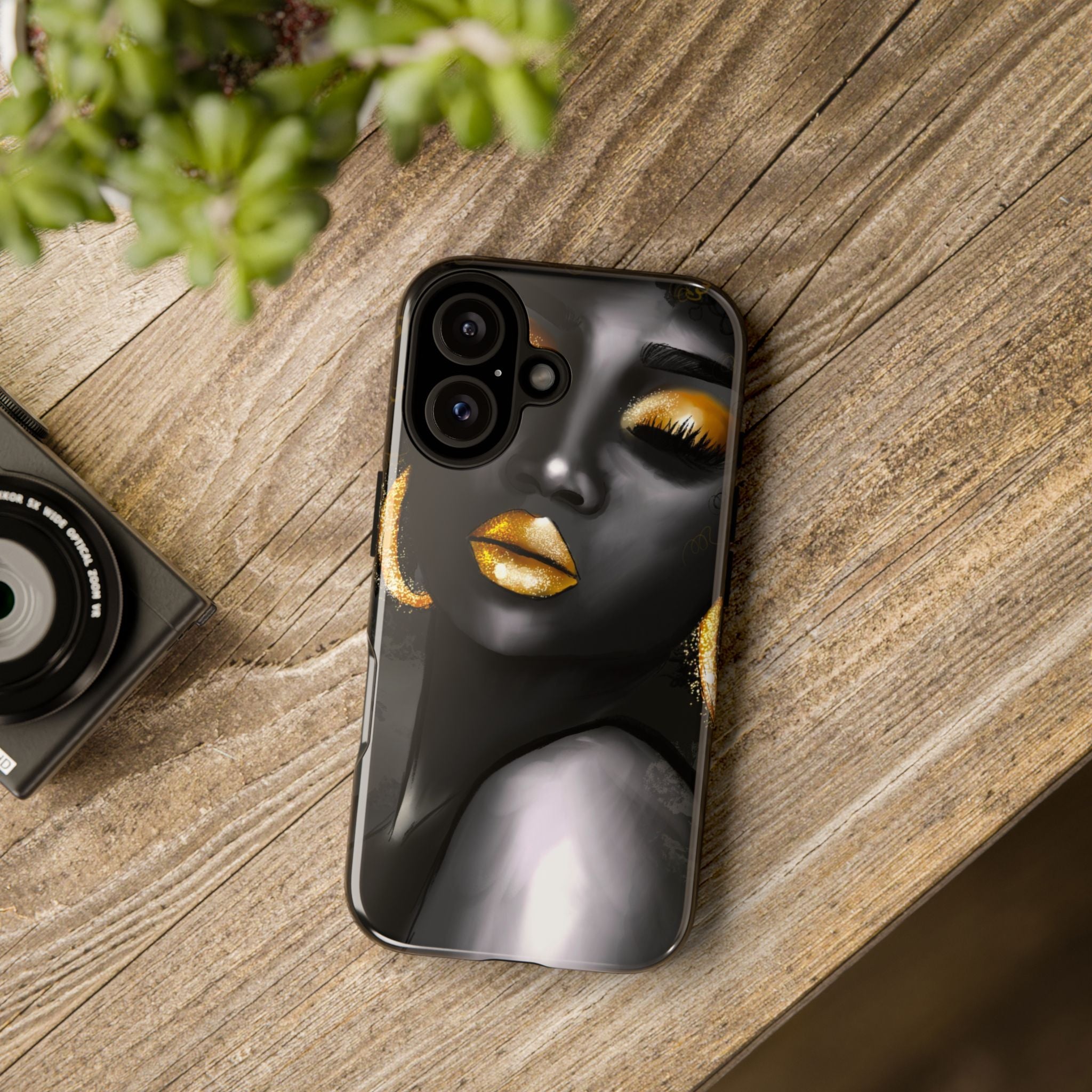"Diamond Royal" Tough Cases"
