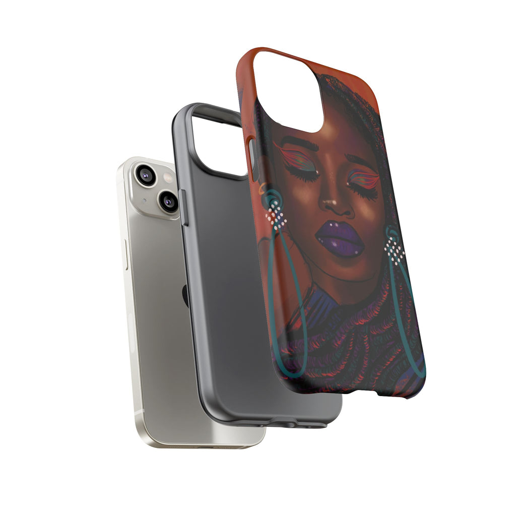 "Shine Bright" Tough Cases"