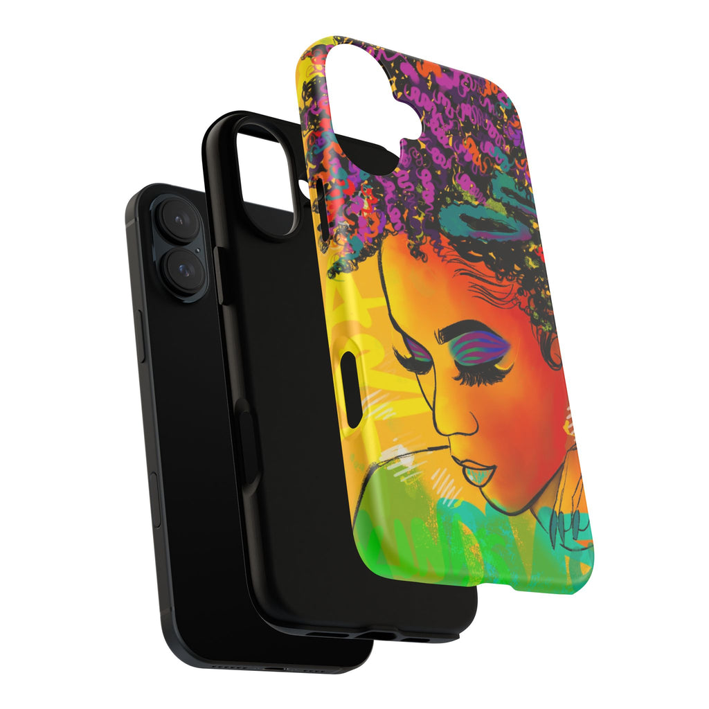 "Vivid Goddess" Tough Cases"