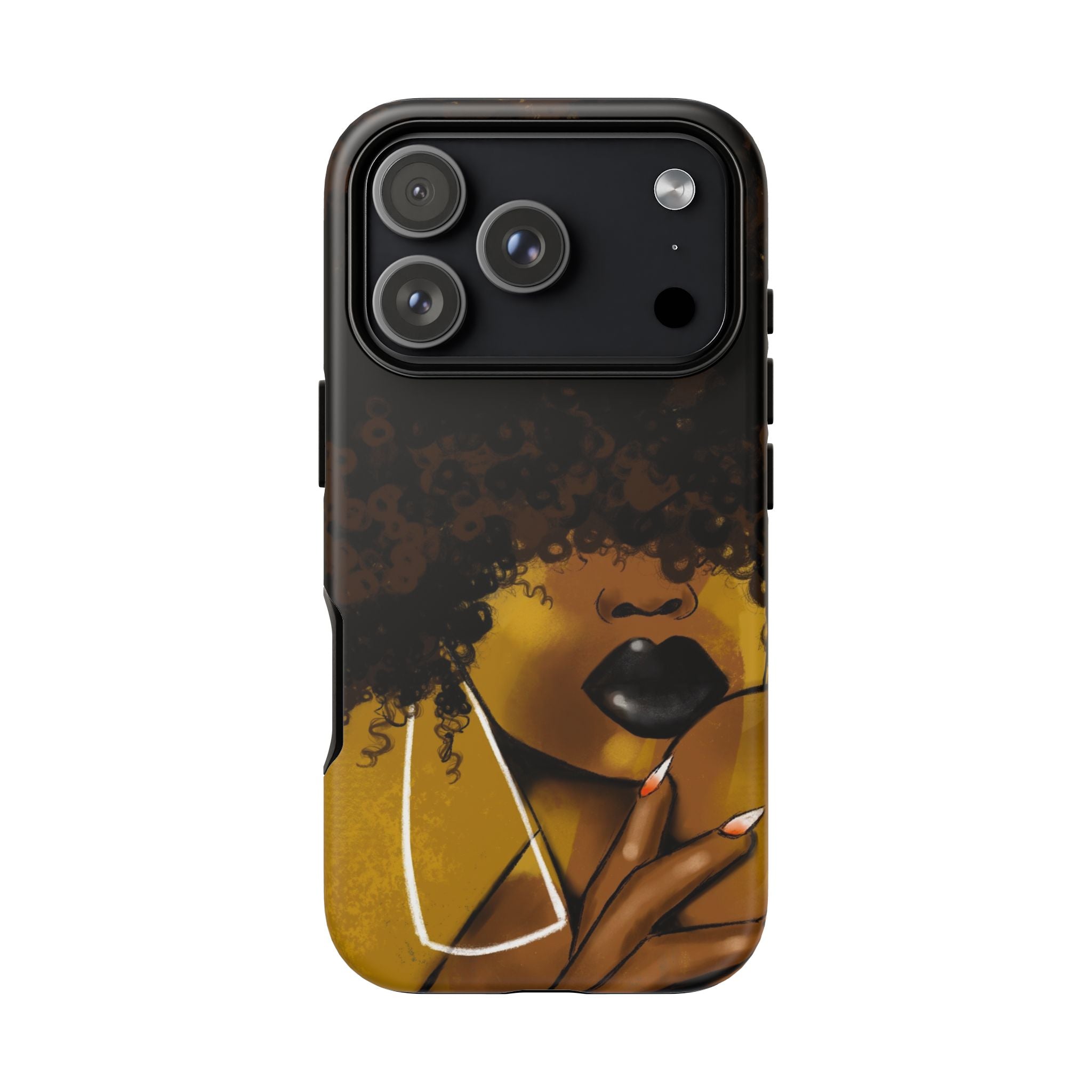 Copy of "Loc Queens" Tough Cases"