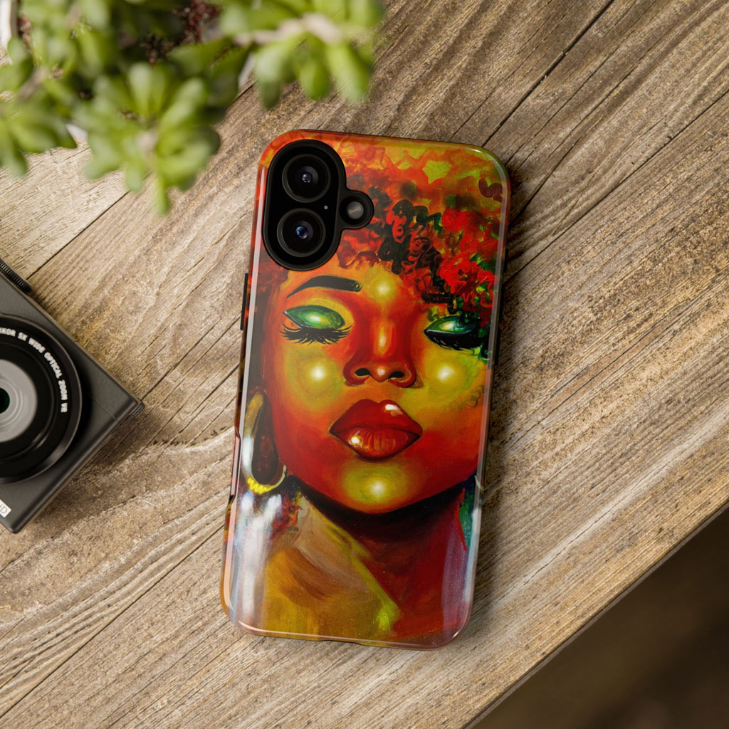 "Sunrise" Tough Cases"