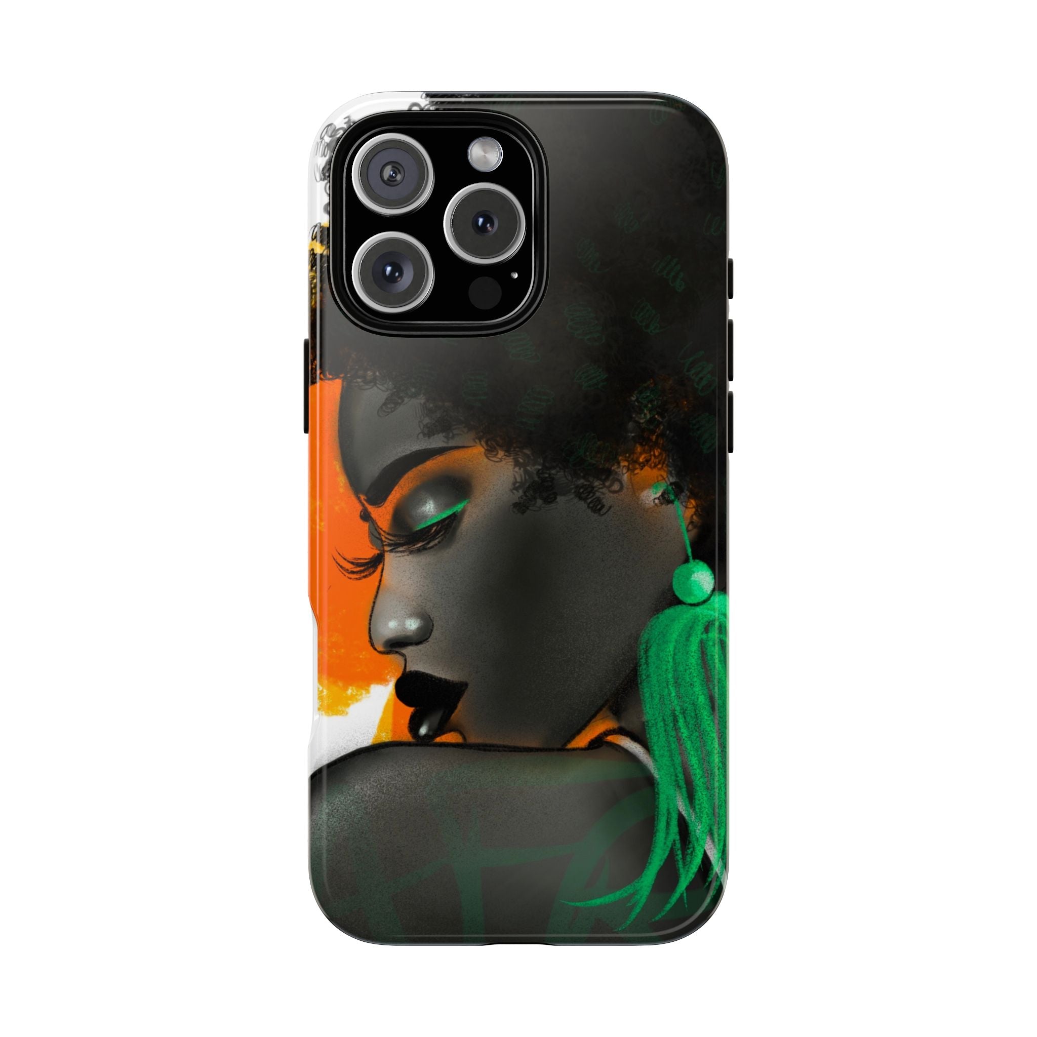 "Soul Essence" Tough Cases"