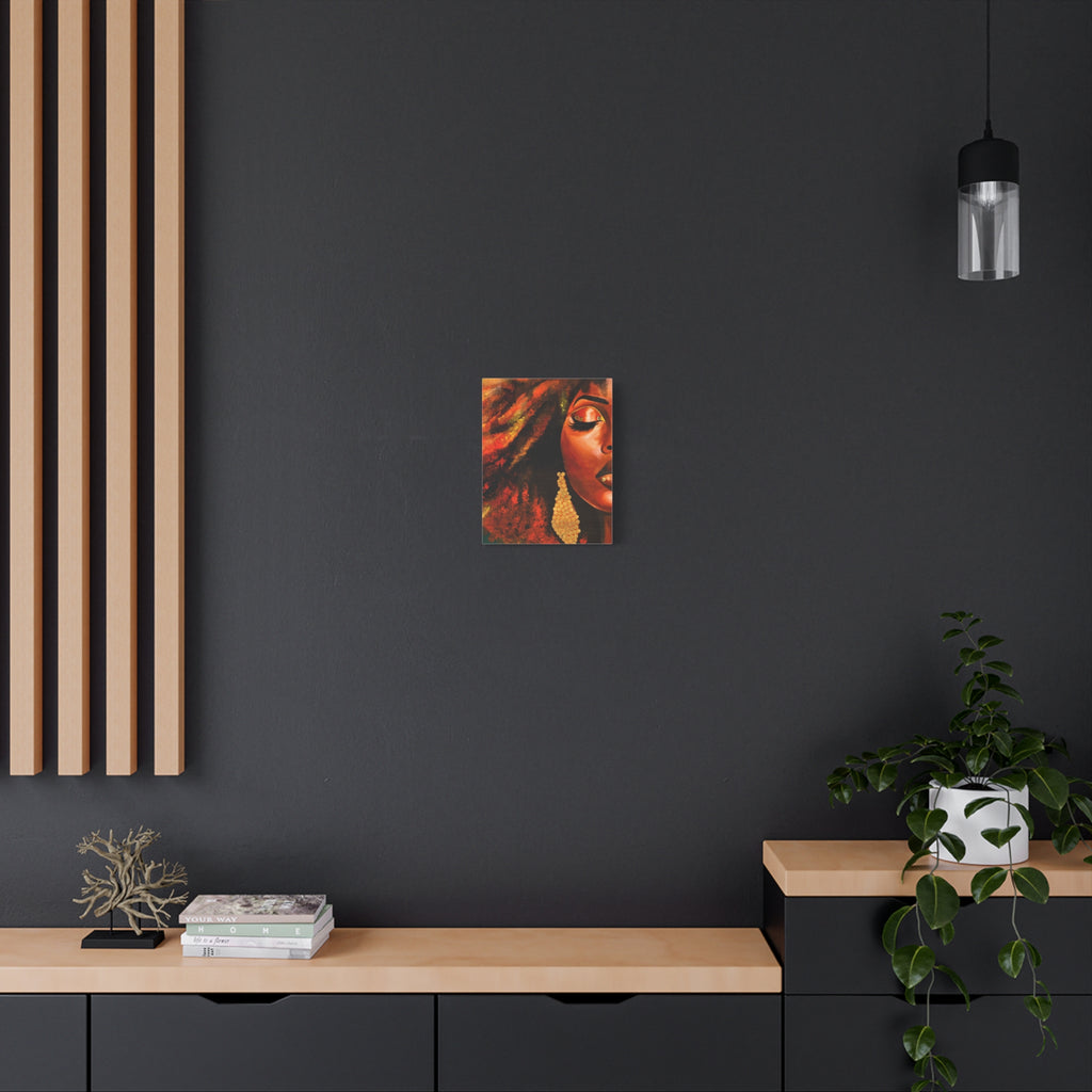 "Radiance" Canvas Print